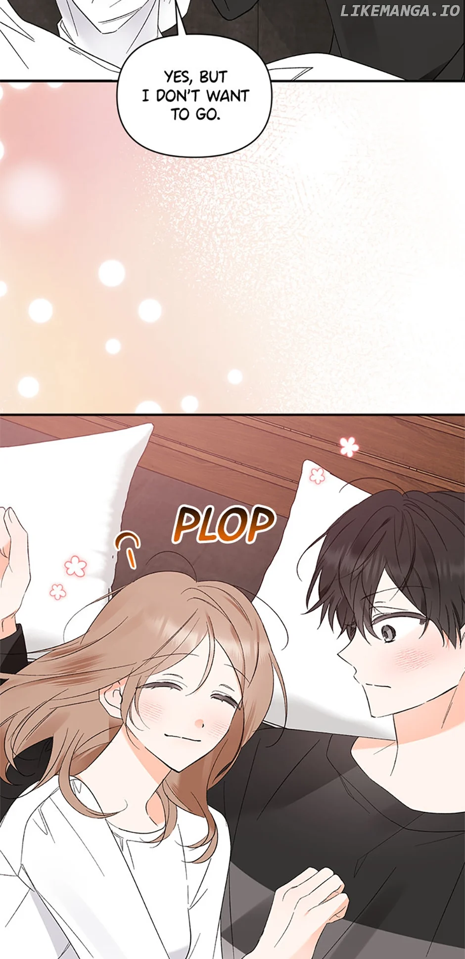 Ideal Match Delivery Service chapter 51 page 58