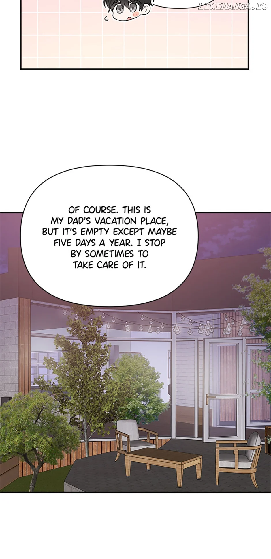 Ideal Match Delivery Service chapter 51 page 60