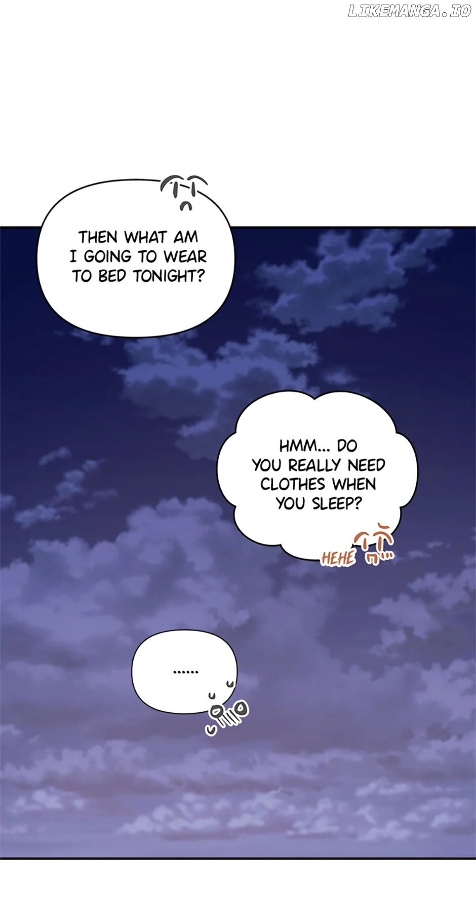 Ideal Match Delivery Service chapter 51 page 62