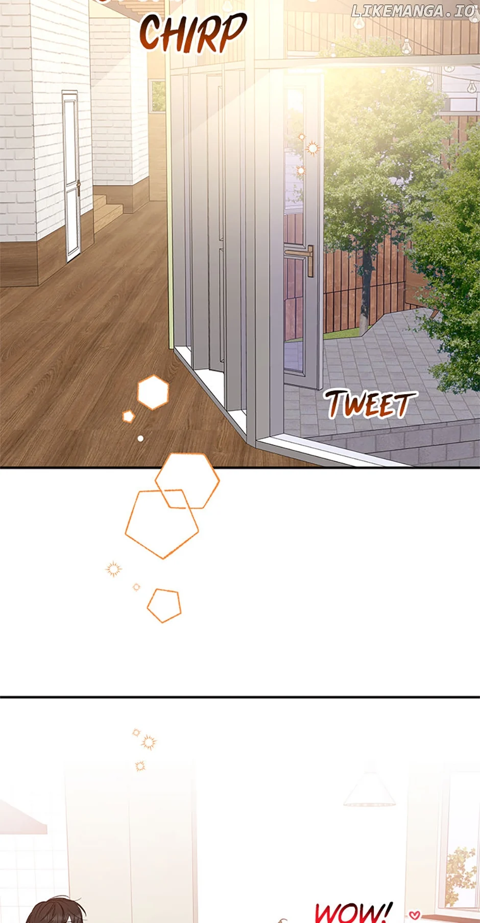 Ideal Match Delivery Service chapter 51 page 64