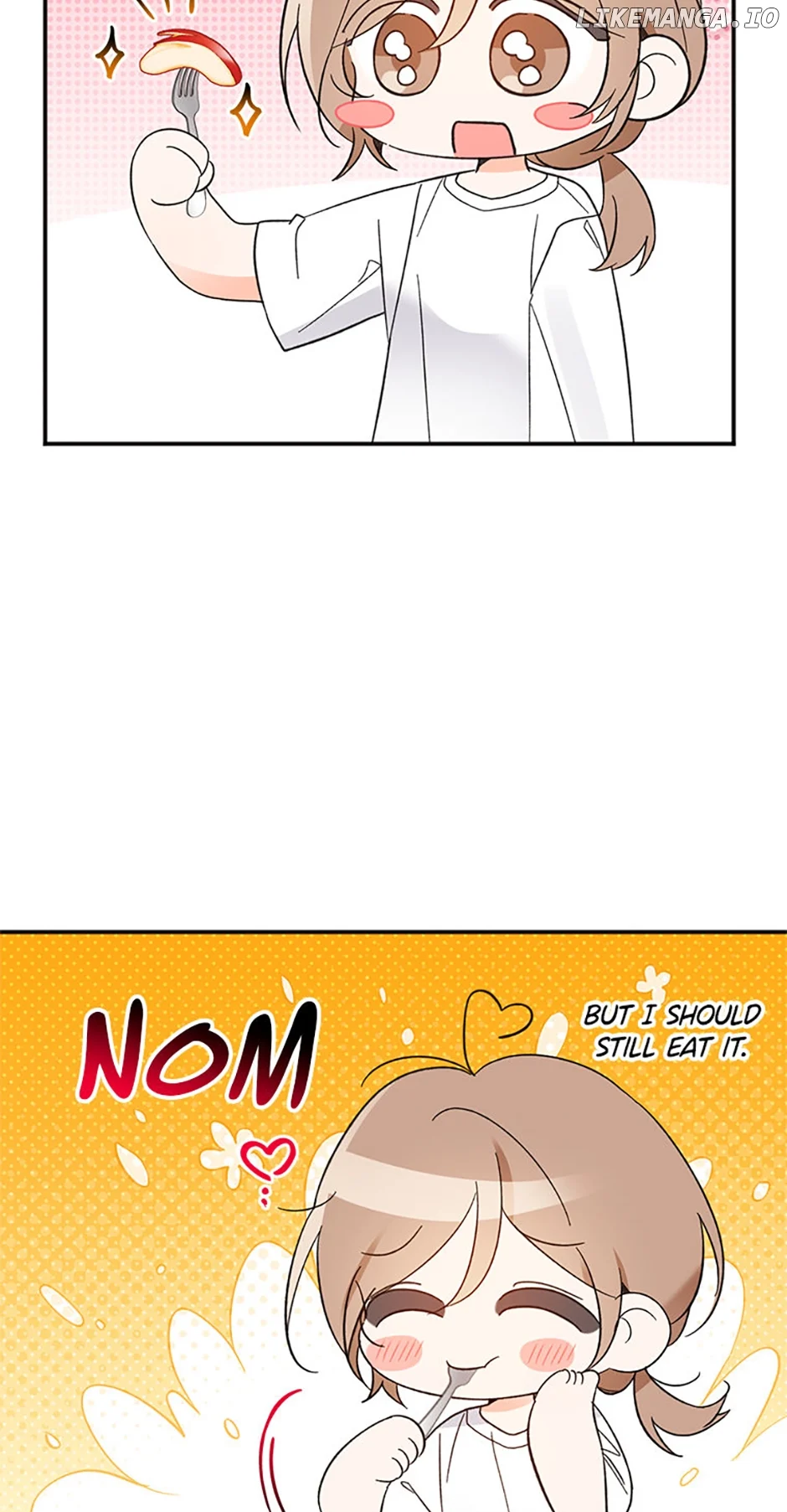 Ideal Match Delivery Service chapter 51 page 66