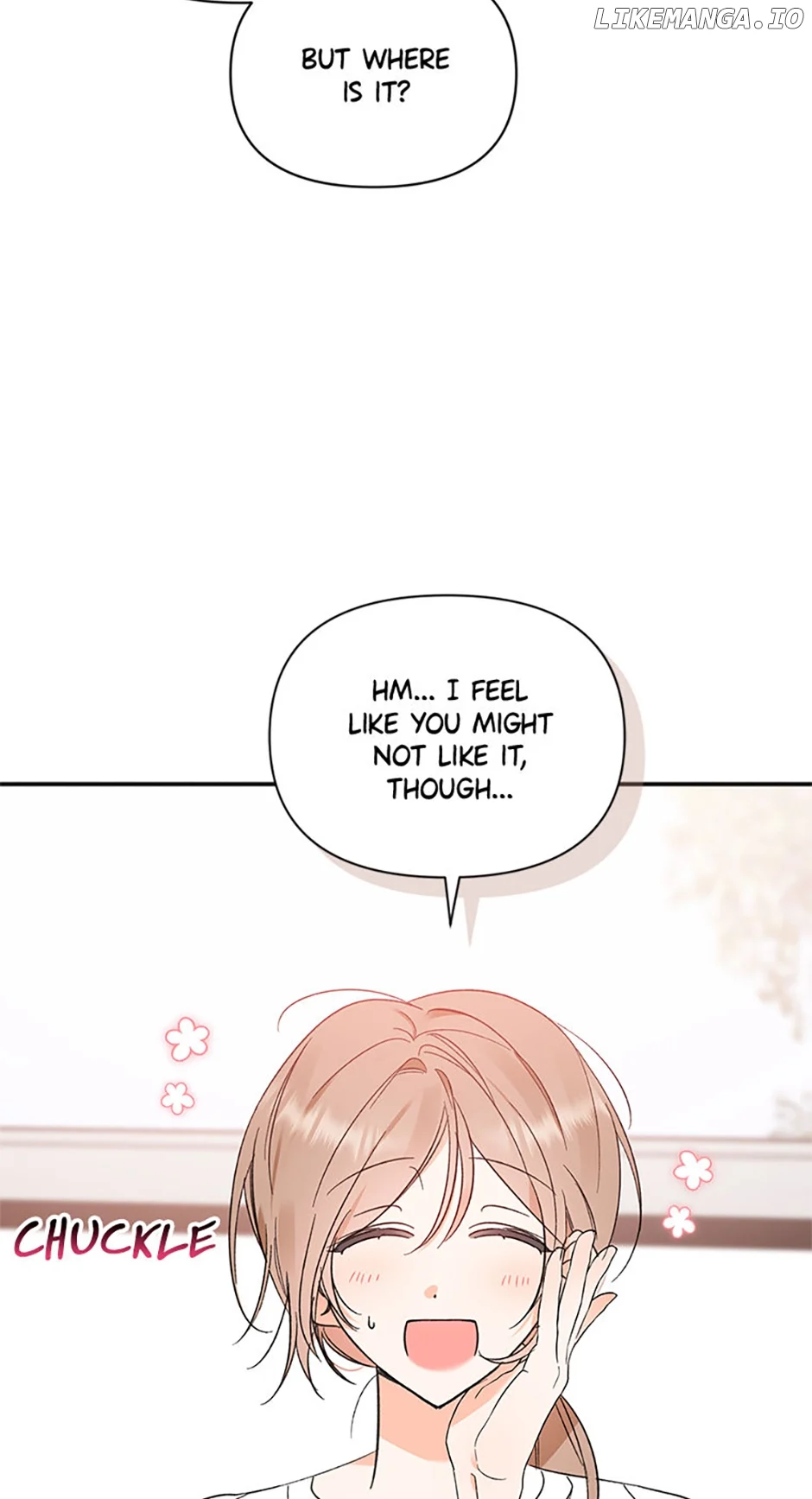 Ideal Match Delivery Service chapter 51 page 69