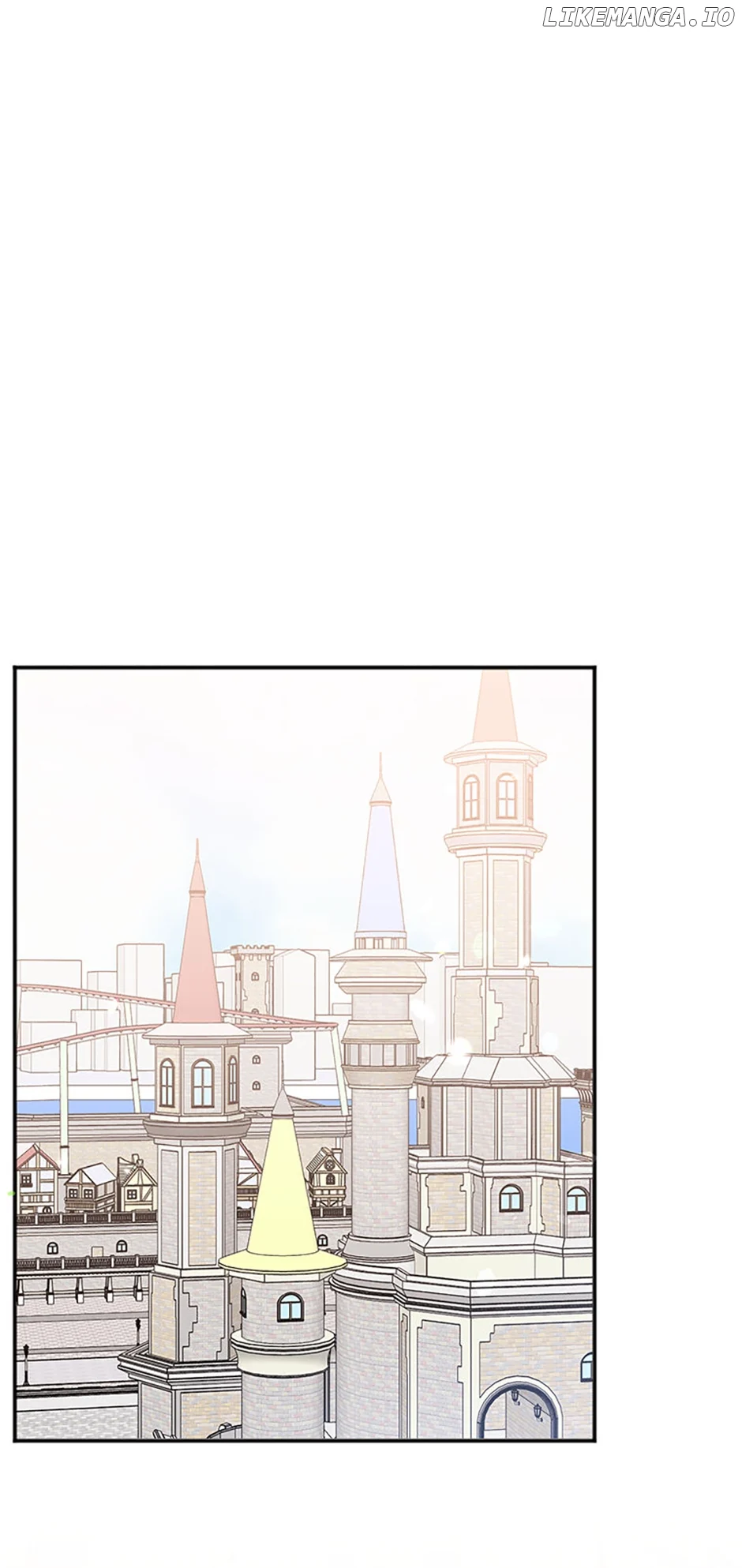 Ideal Match Delivery Service chapter 52 page 5
