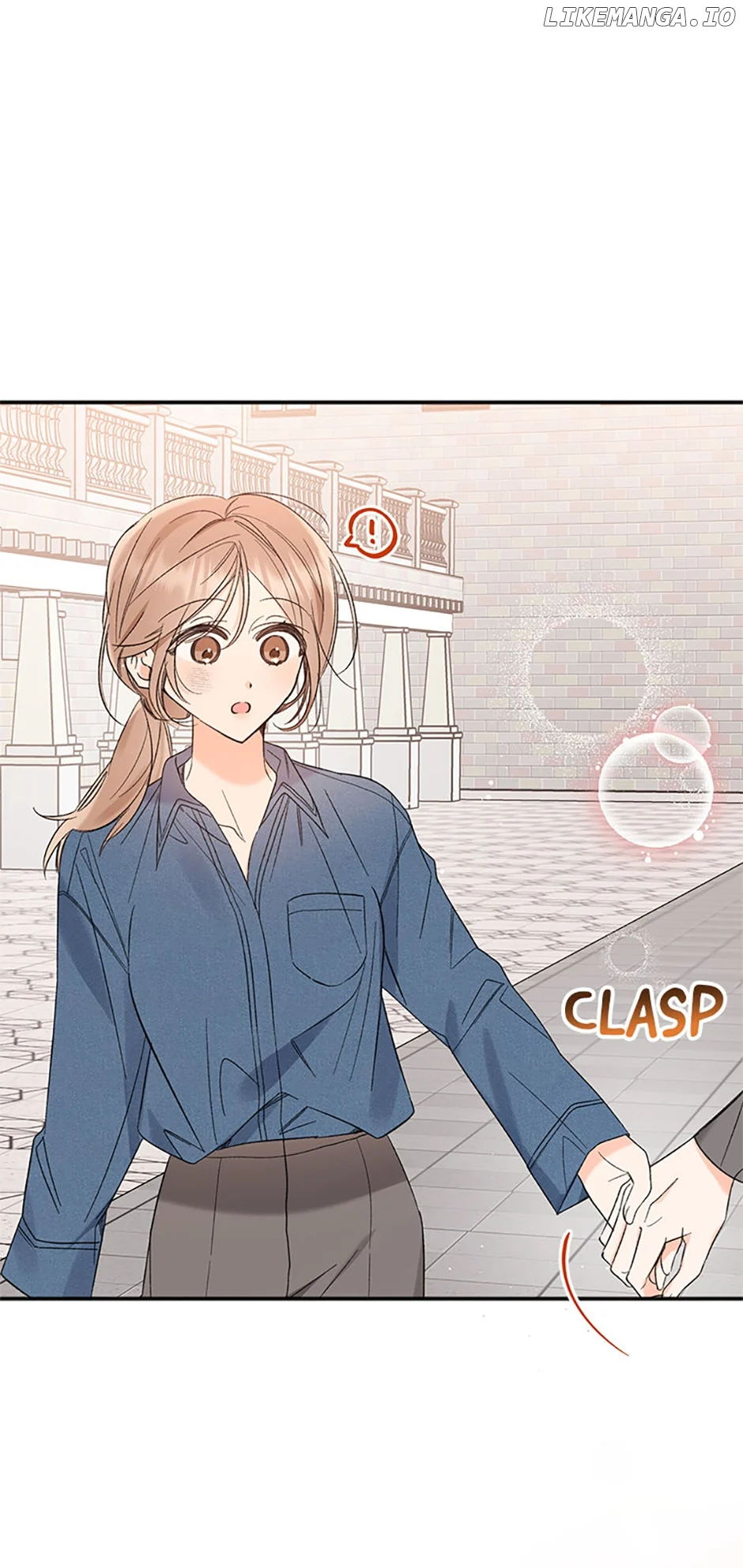 Ideal Match Delivery Service chapter 52 page 8