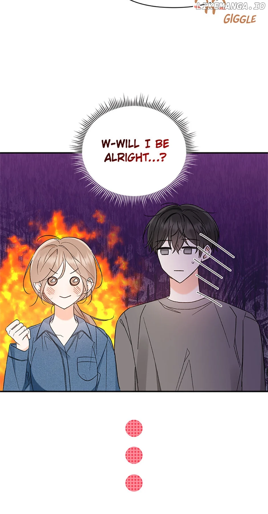 Ideal Match Delivery Service chapter 52 page 16