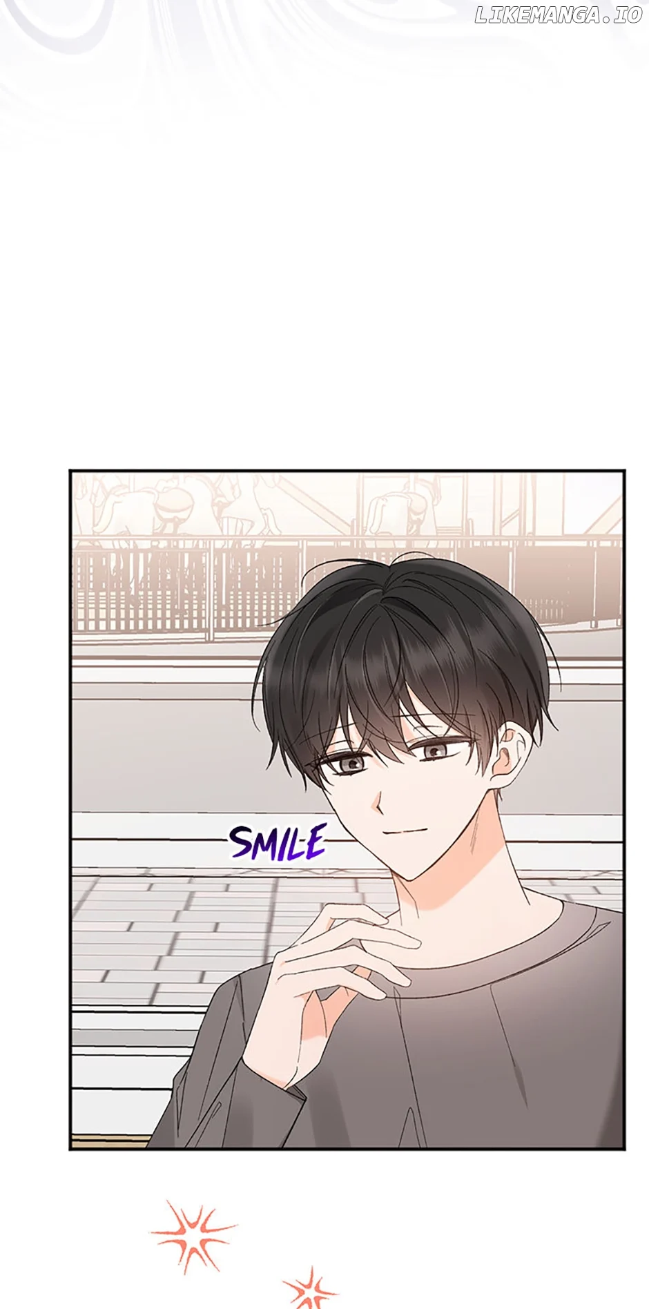 Ideal Match Delivery Service chapter 52 page 24