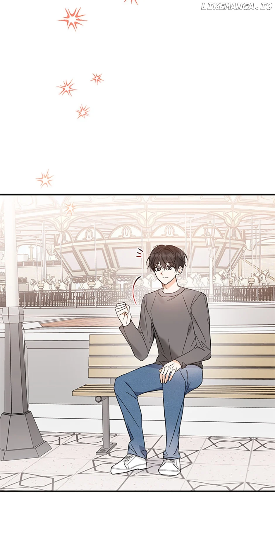Ideal Match Delivery Service chapter 52 page 25