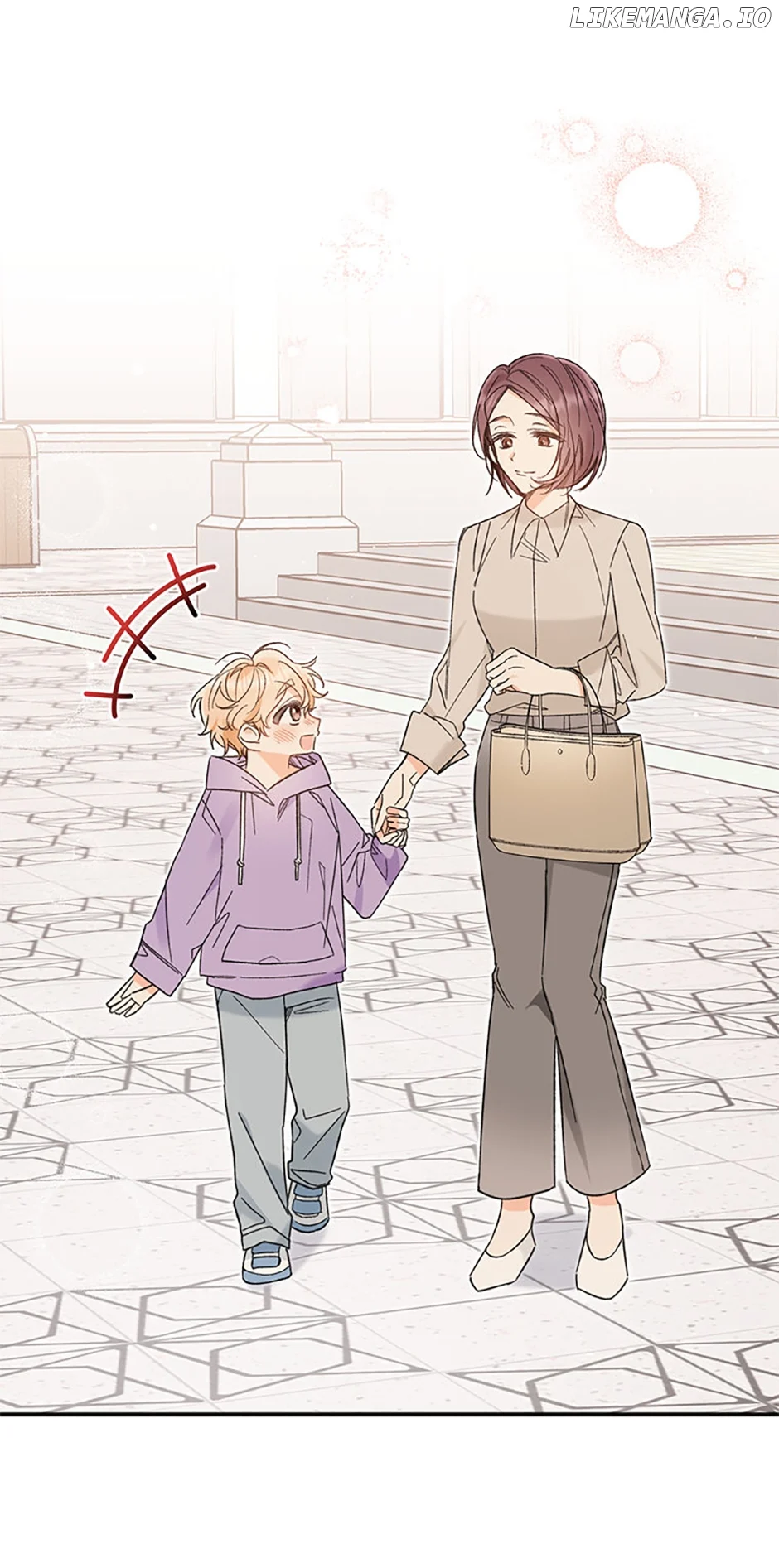 Ideal Match Delivery Service chapter 52 page 26