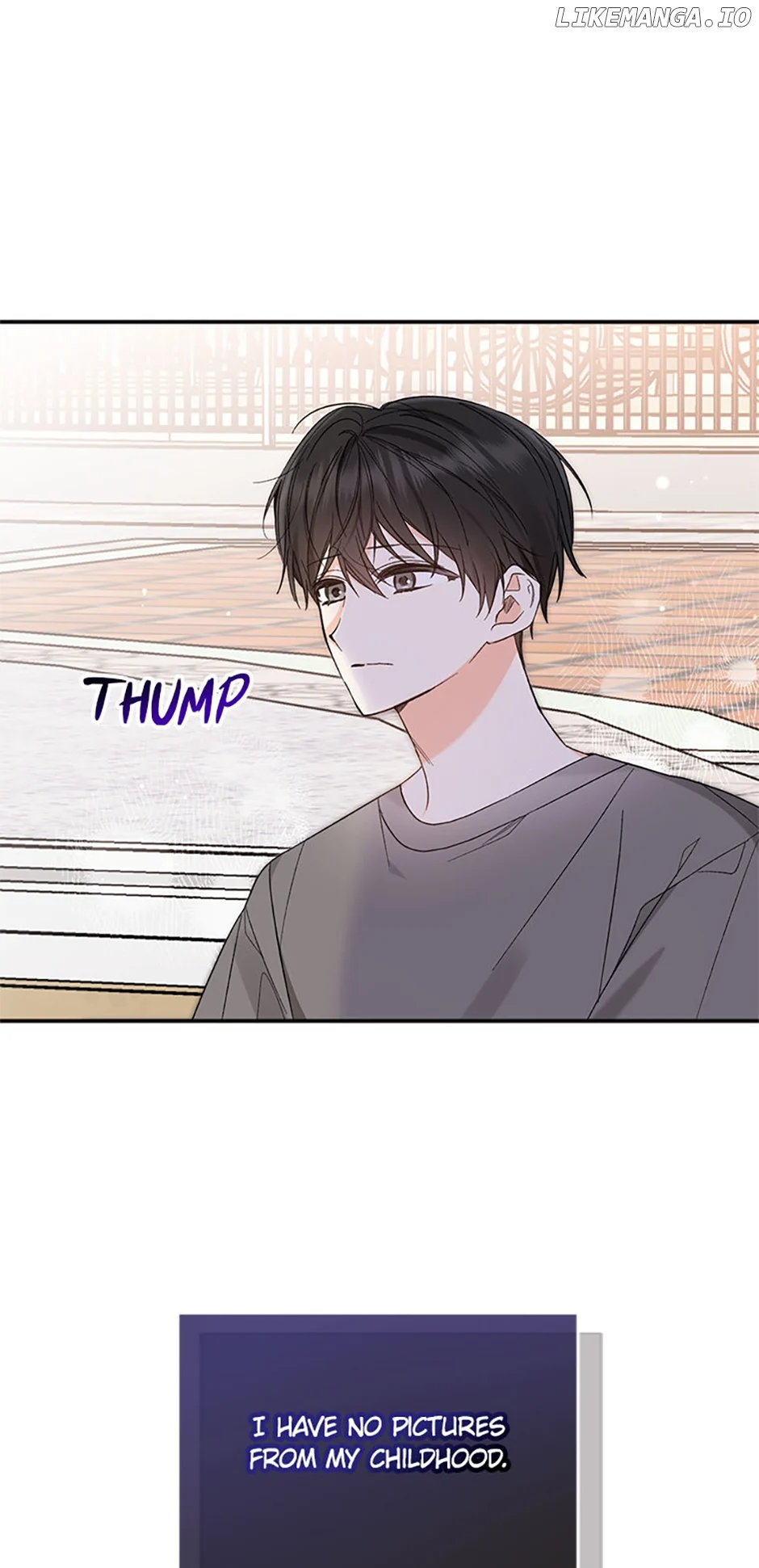 Ideal Match Delivery Service chapter 52 page 27