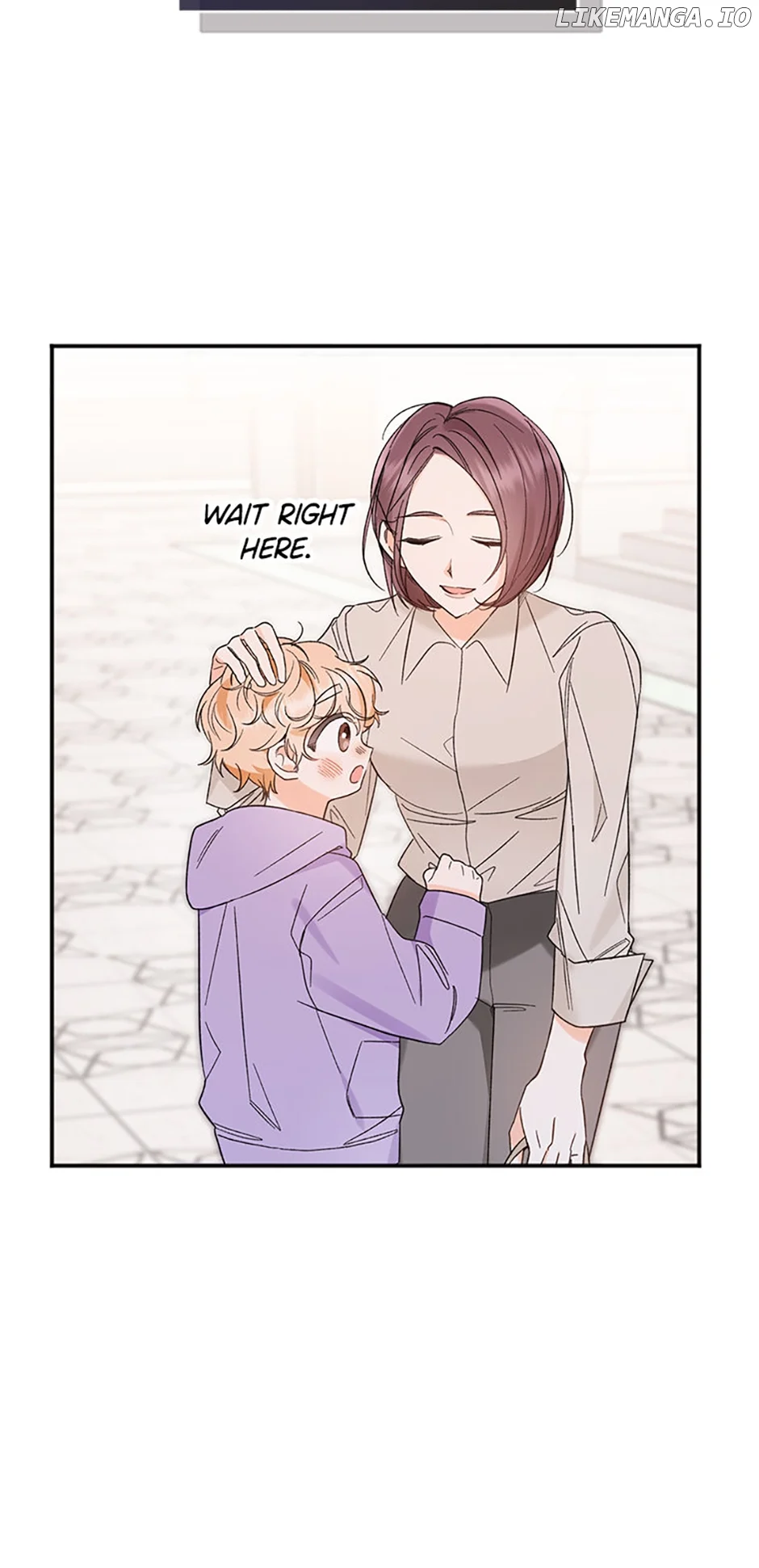 Ideal Match Delivery Service chapter 52 page 28