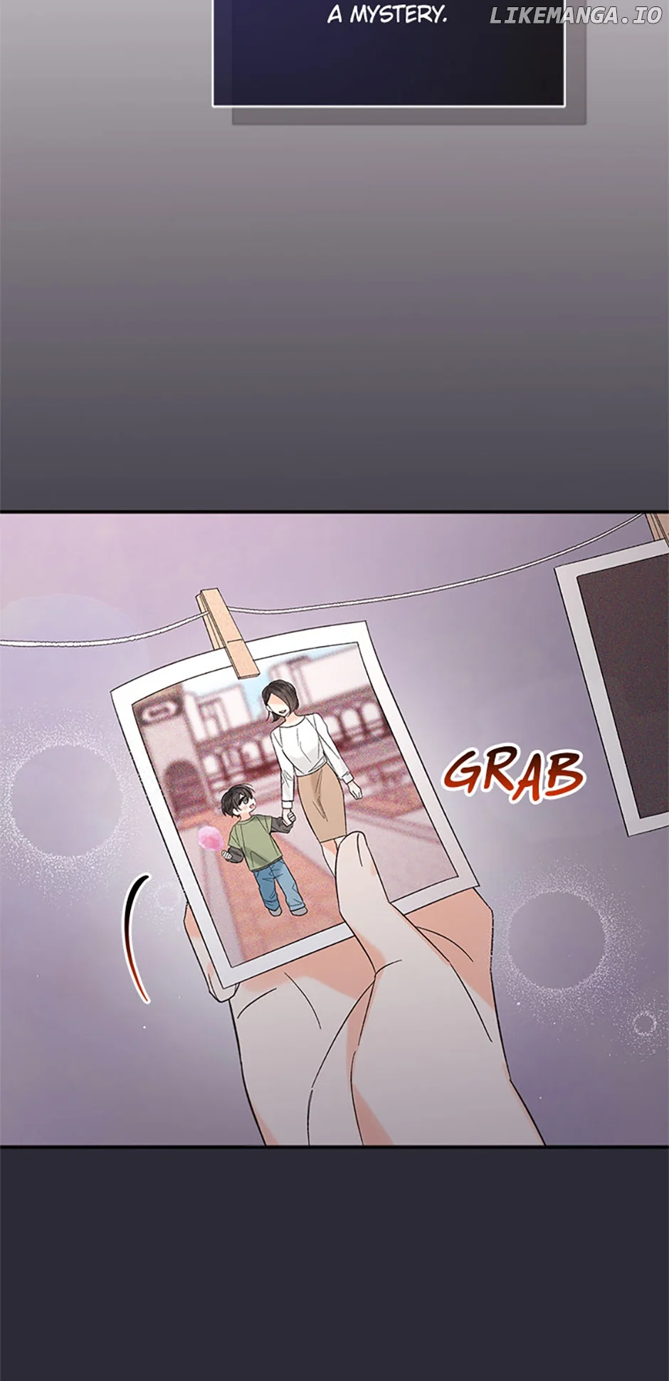 Ideal Match Delivery Service chapter 52 page 30