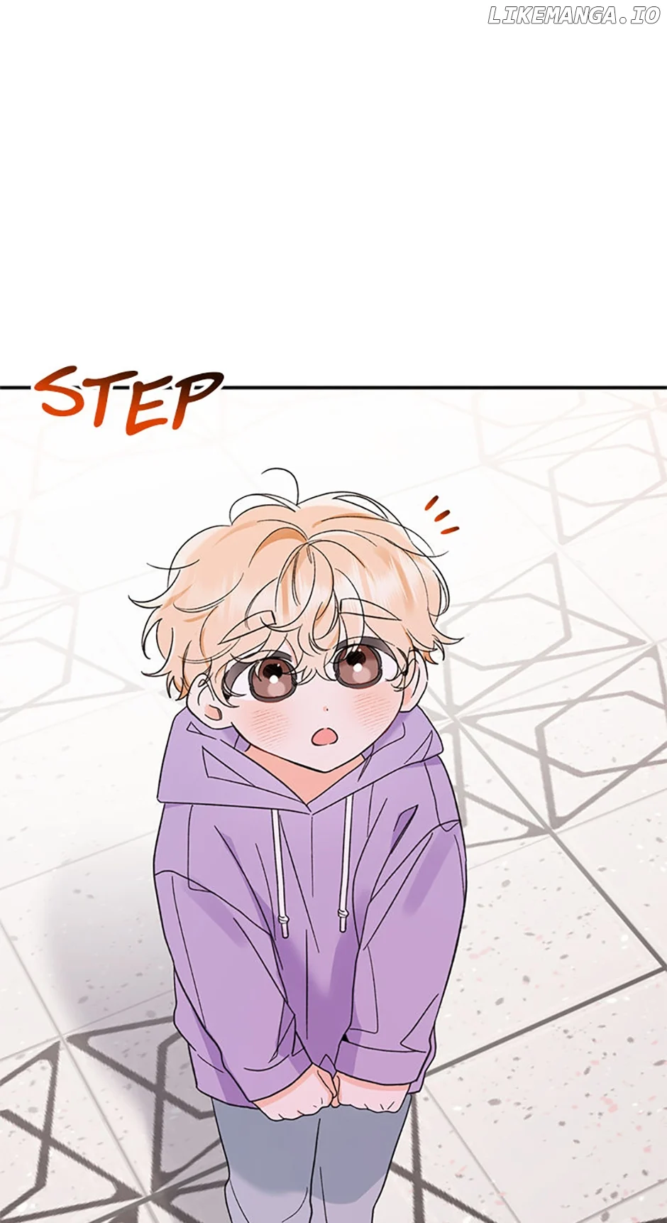 Ideal Match Delivery Service chapter 52 page 33