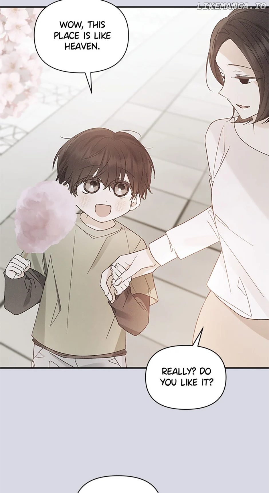 Ideal Match Delivery Service chapter 52 page 35