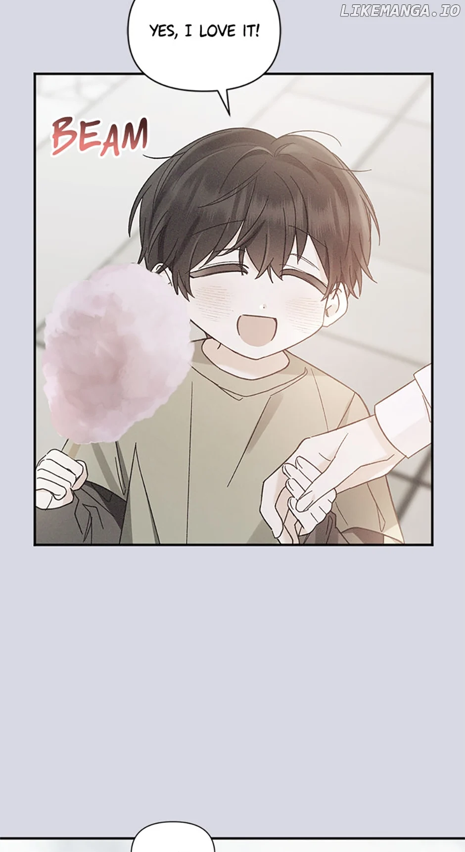 Ideal Match Delivery Service chapter 52 page 36