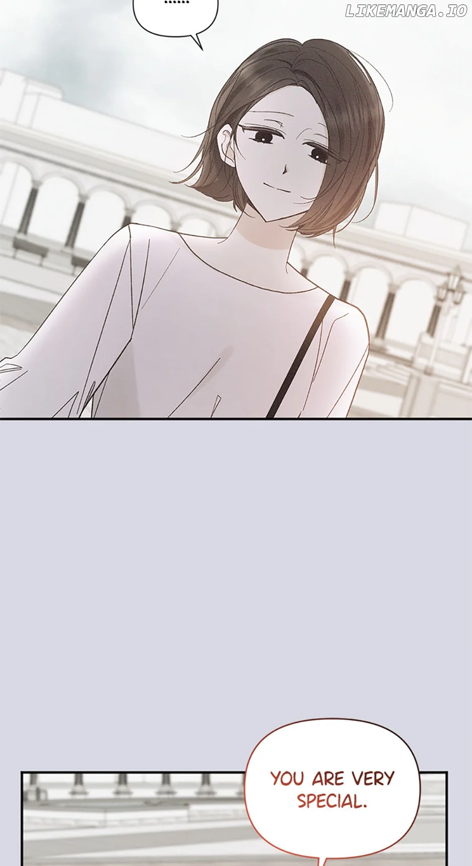 Ideal Match Delivery Service chapter 52 page 37