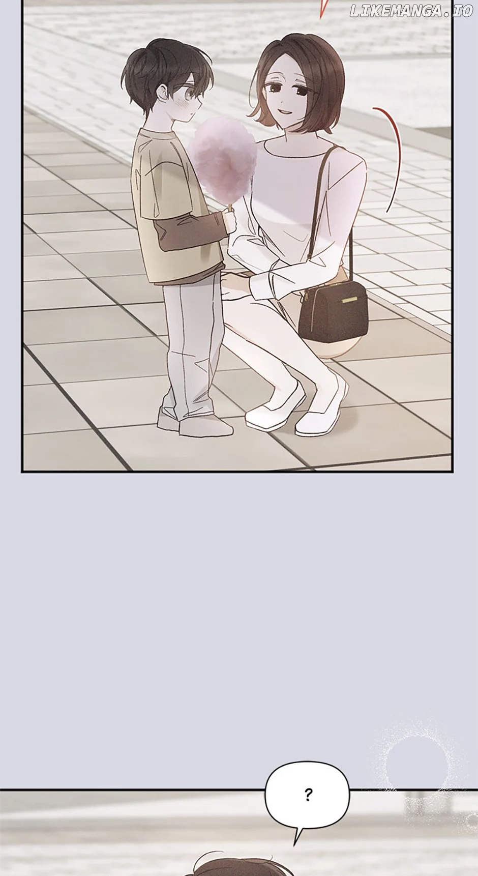 Ideal Match Delivery Service chapter 52 page 38