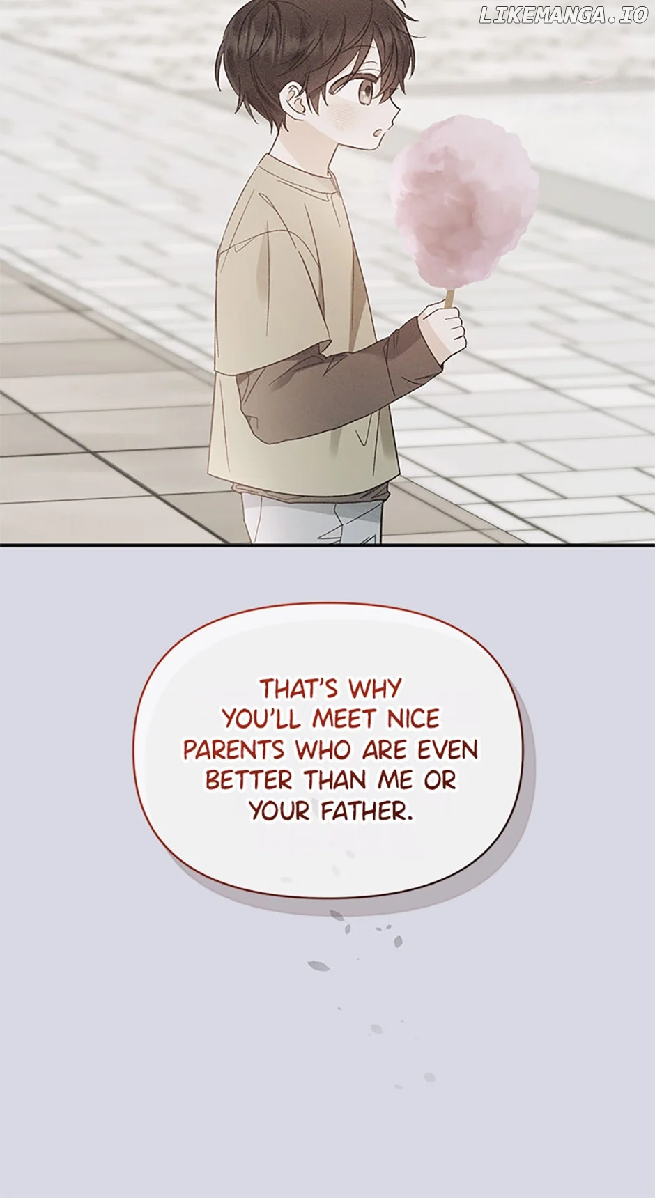 Ideal Match Delivery Service chapter 52 page 39