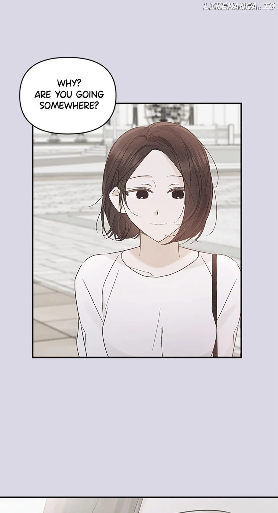 Ideal Match Delivery Service chapter 52 page 40