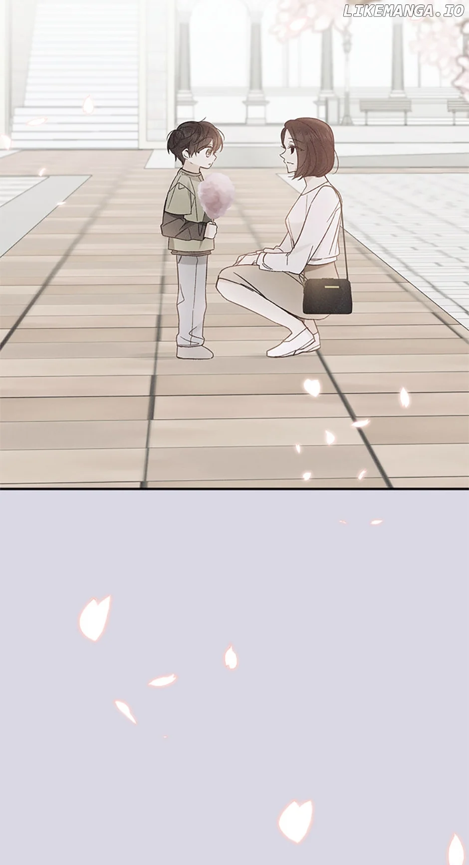 Ideal Match Delivery Service chapter 52 page 42