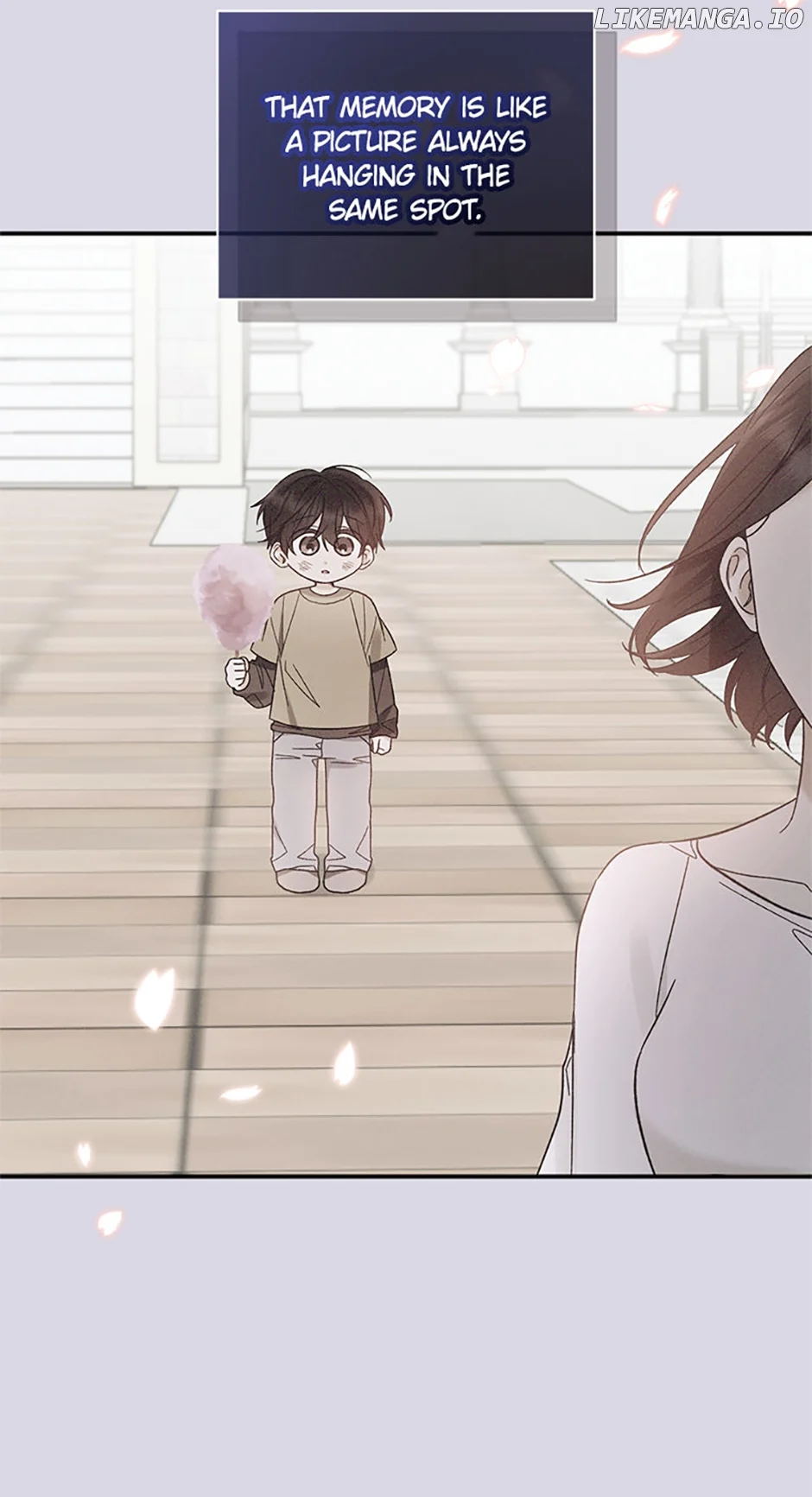 Ideal Match Delivery Service chapter 52 page 43