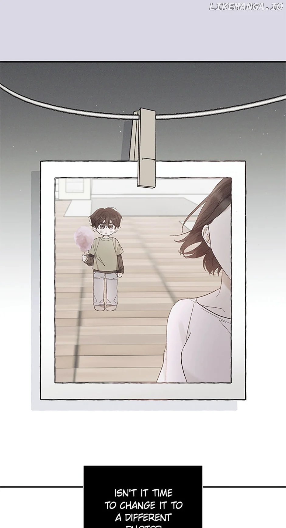 Ideal Match Delivery Service chapter 52 page 44