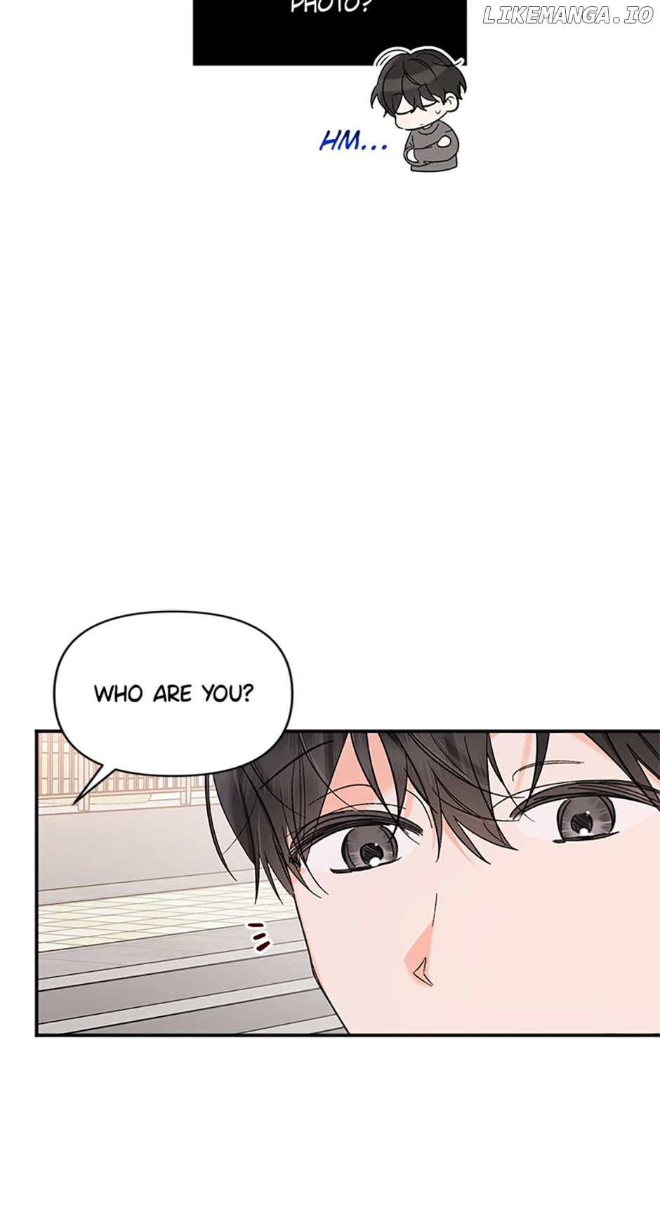 Ideal Match Delivery Service chapter 52 page 45