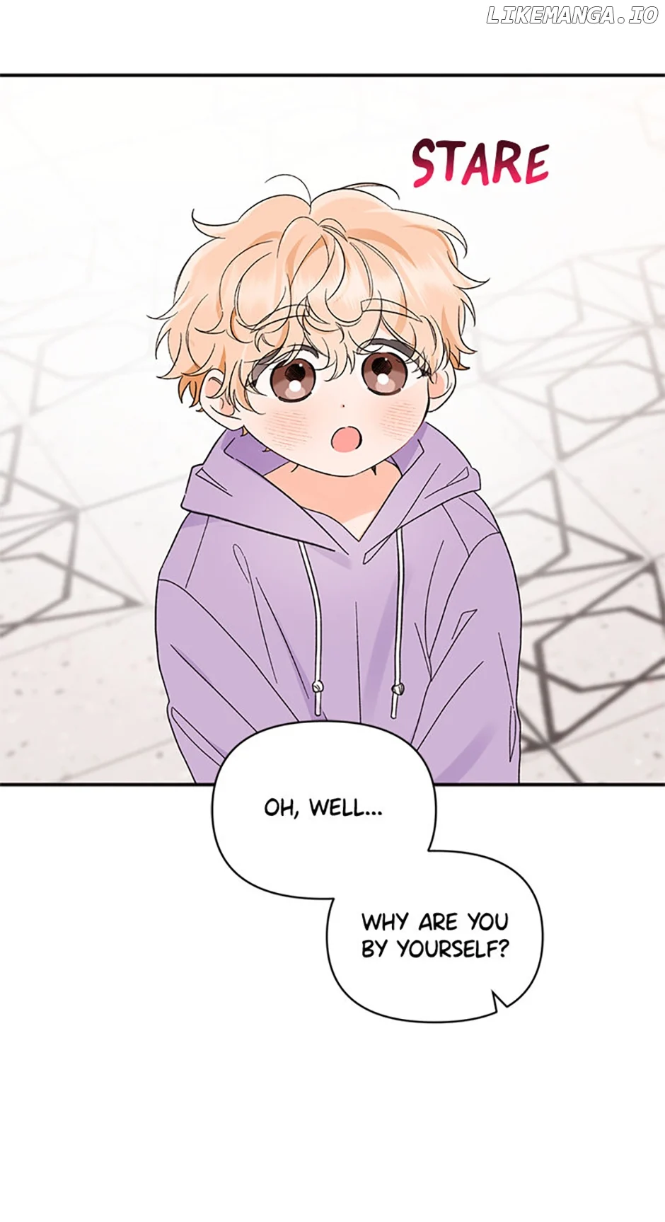 Ideal Match Delivery Service chapter 52 page 46