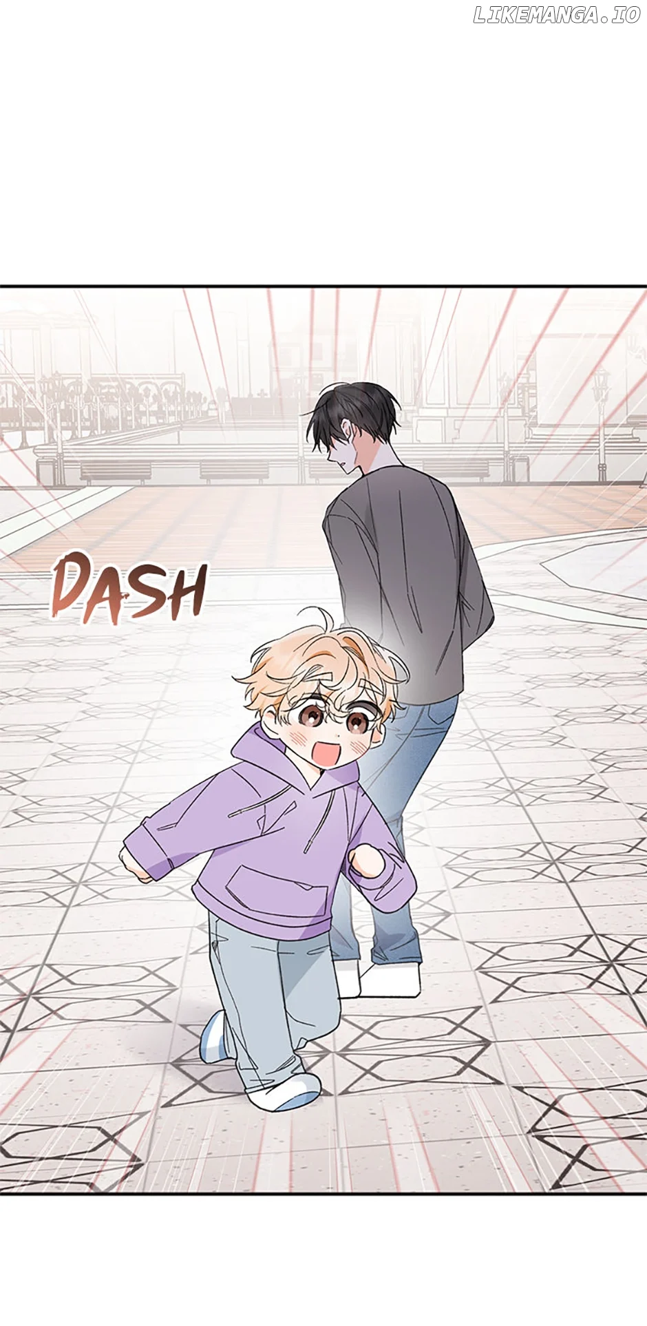 Ideal Match Delivery Service chapter 52 page 48