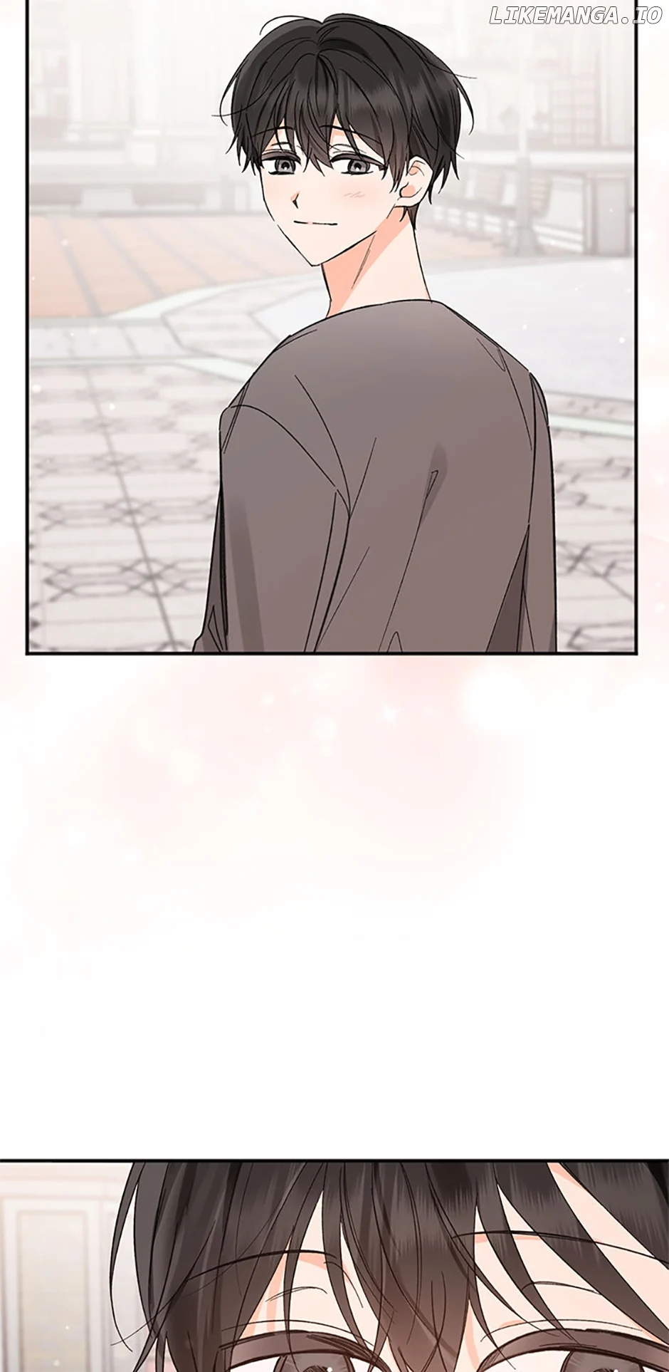 Ideal Match Delivery Service chapter 52 page 50
