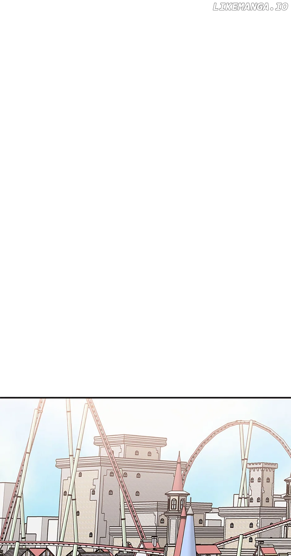 Ideal Match Delivery Service chapter 52 page 54