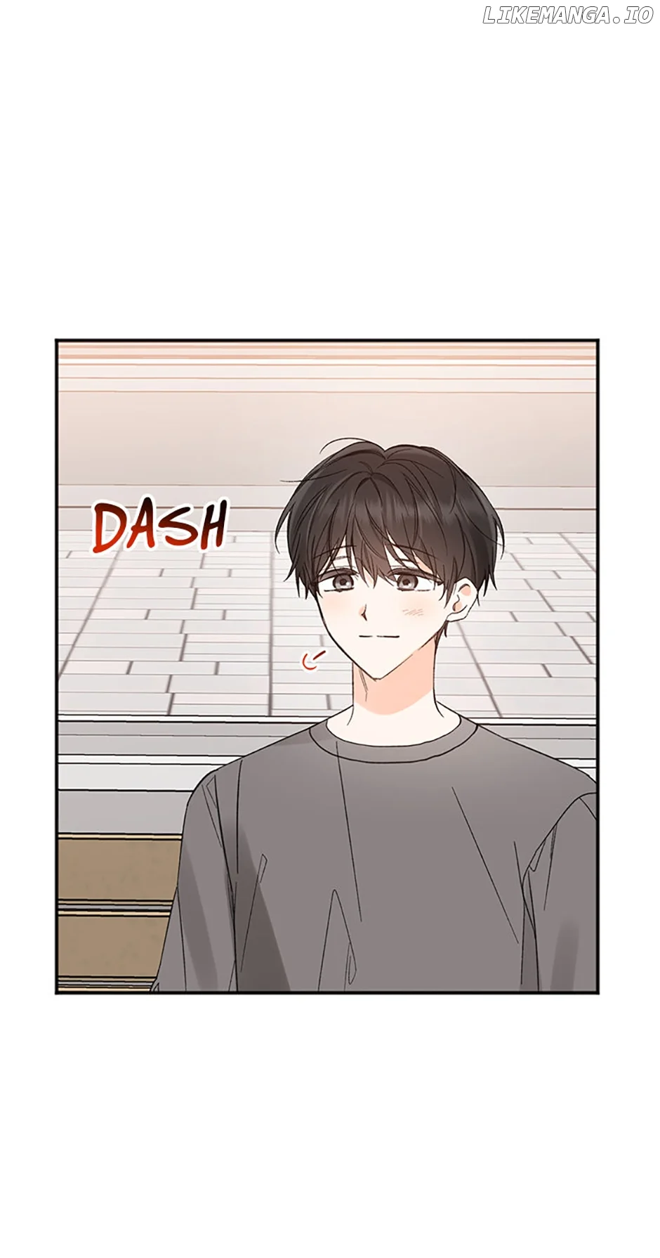 Ideal Match Delivery Service chapter 52 page 60