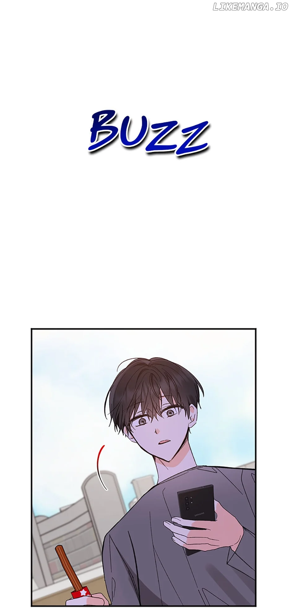 Ideal Match Delivery Service chapter 52 page 61