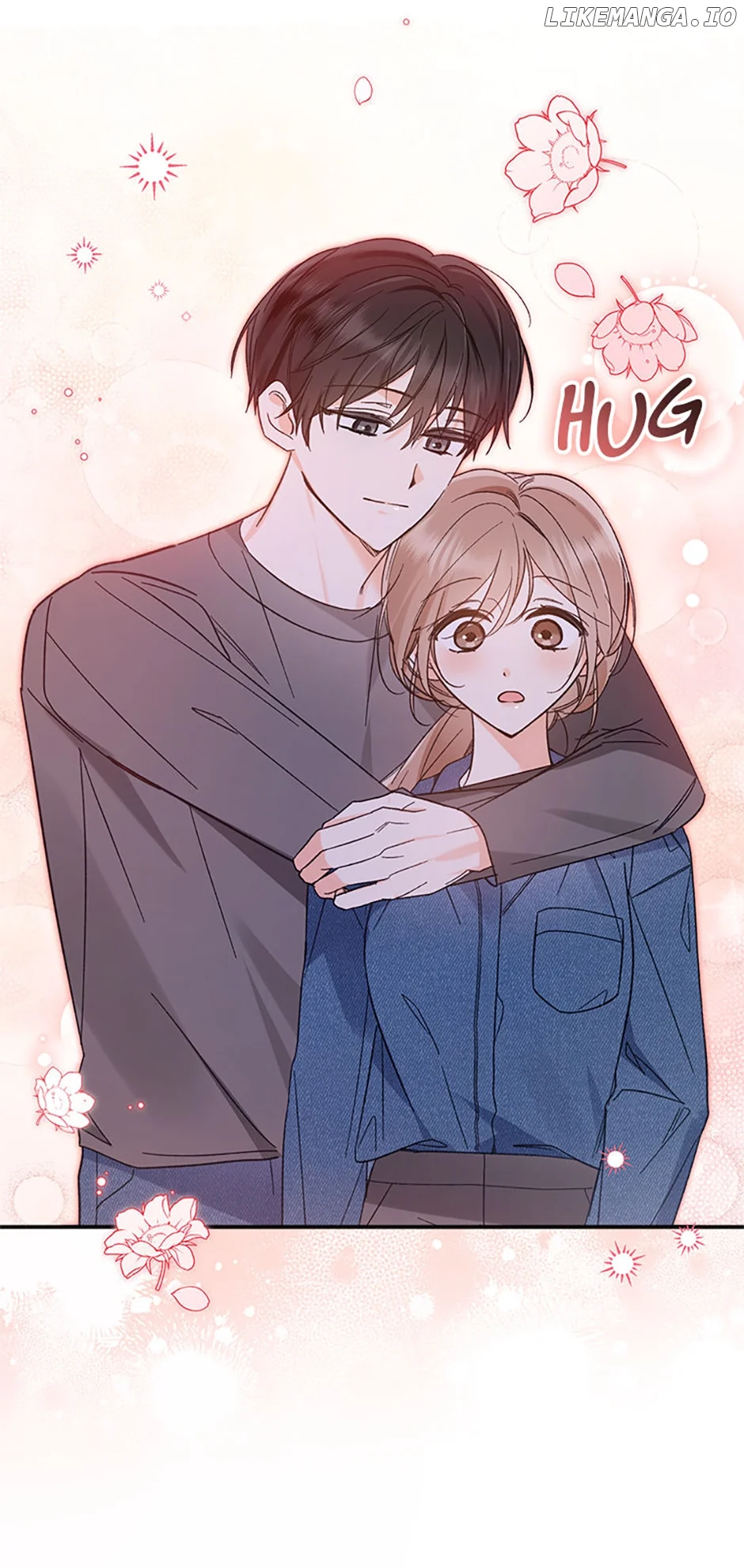 Ideal Match Delivery Service chapter 52 page 66