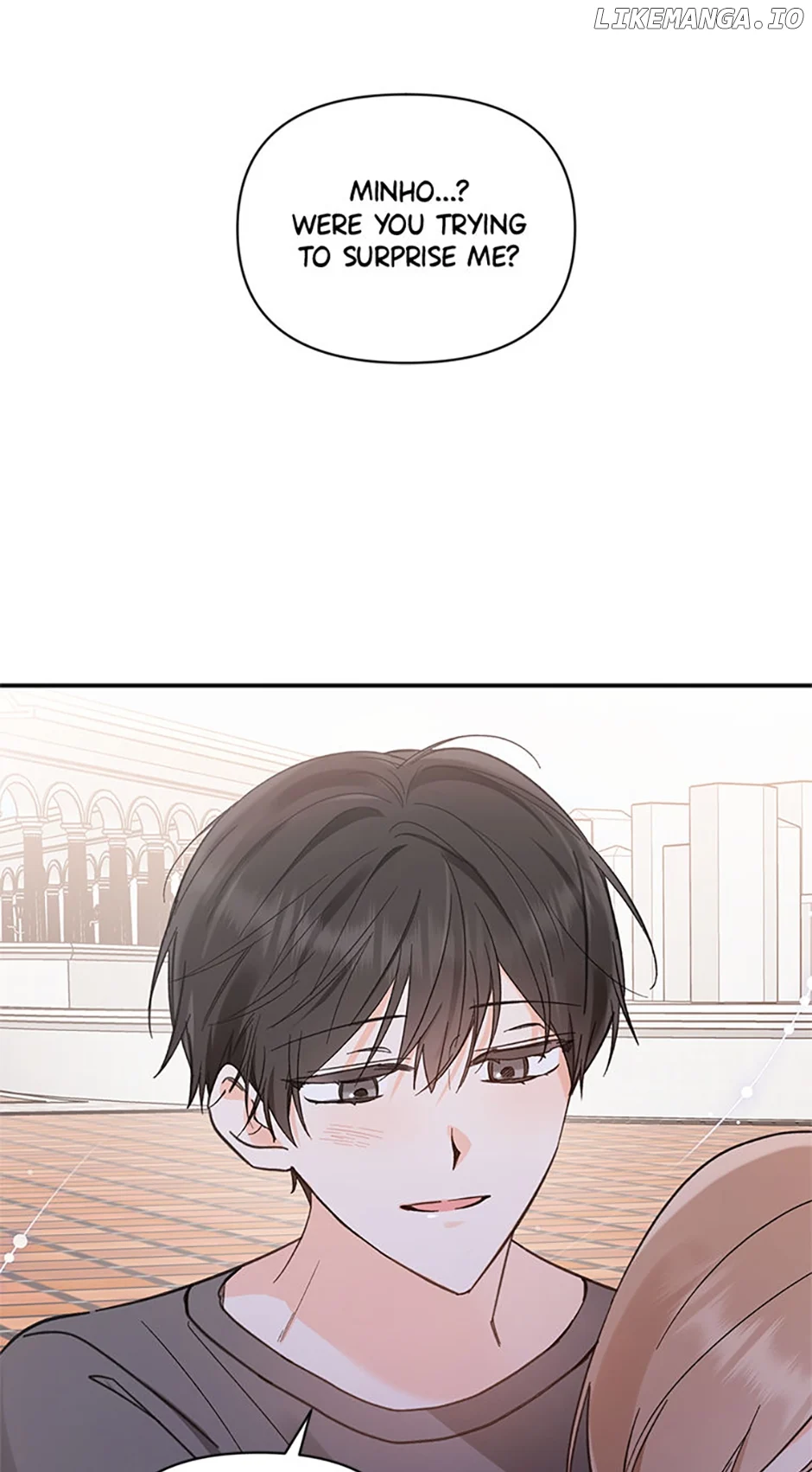 Ideal Match Delivery Service chapter 52 page 67