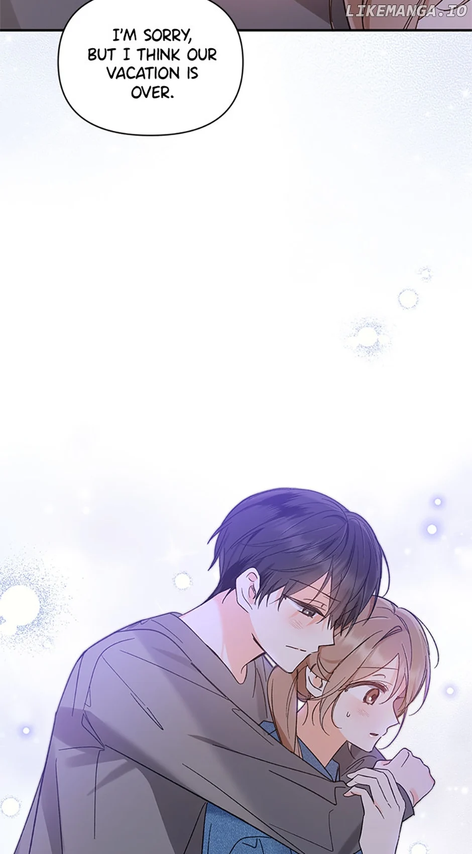 Ideal Match Delivery Service chapter 52 page 68