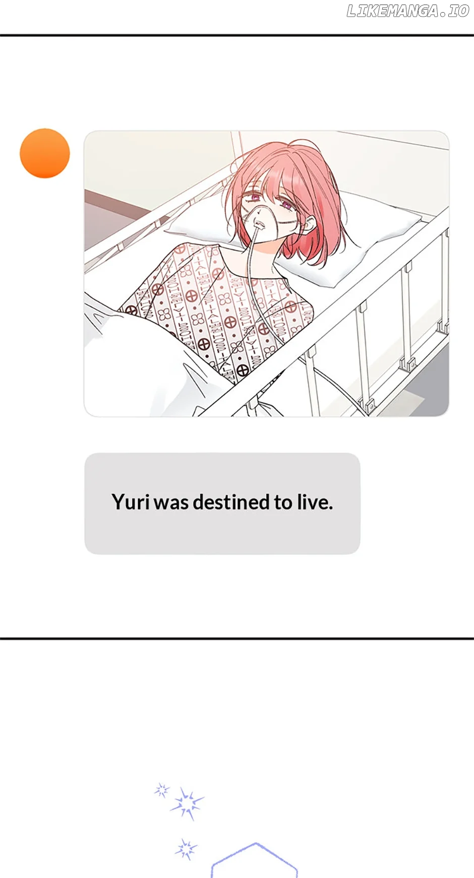 Ideal Match Delivery Service chapter 53 page 3