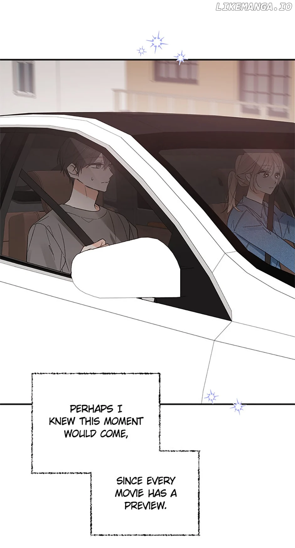 Ideal Match Delivery Service chapter 53 page 6