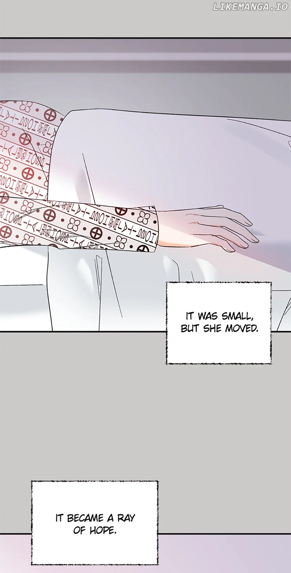 Ideal Match Delivery Service chapter 53 page 9