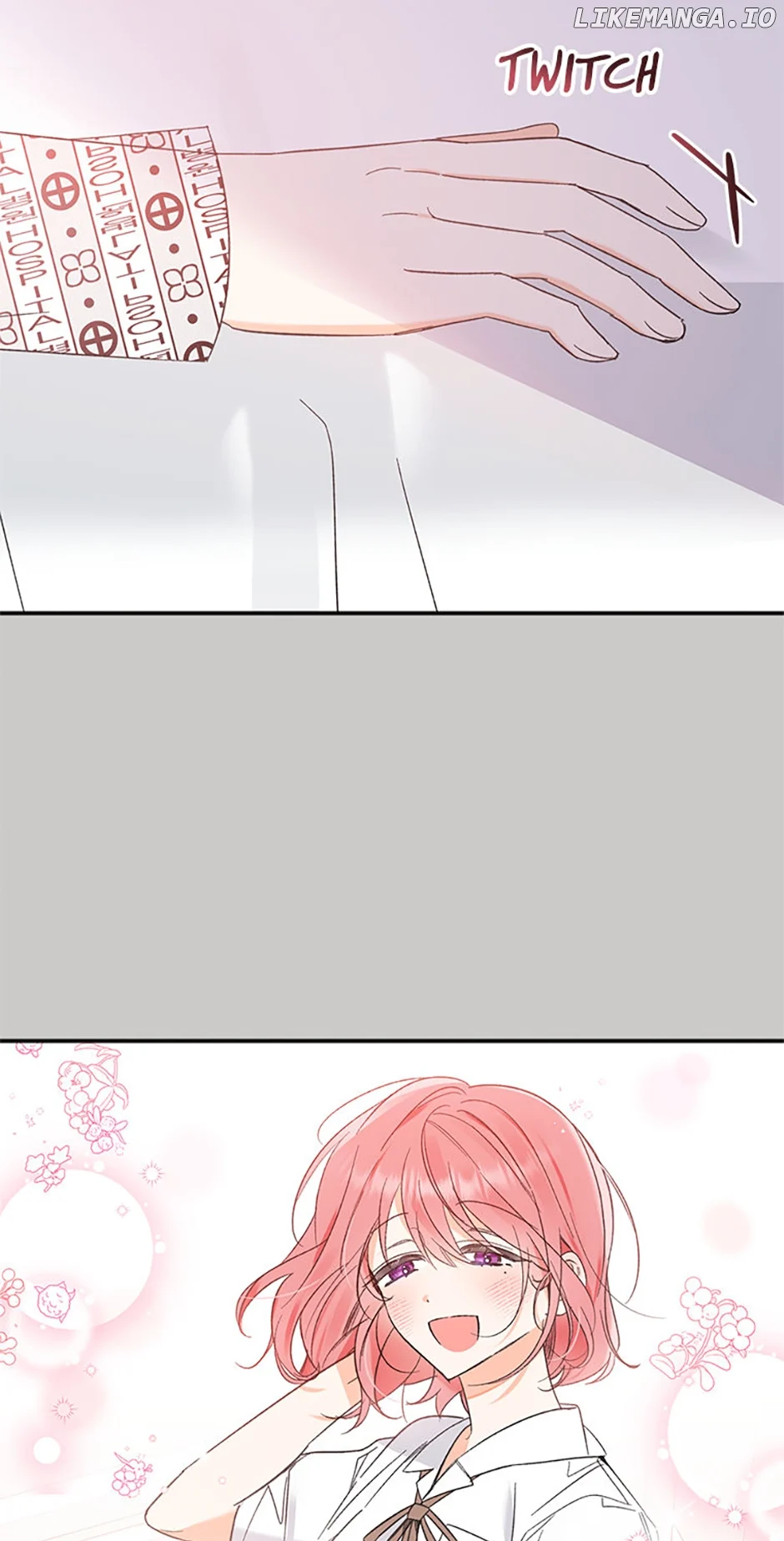 Ideal Match Delivery Service chapter 53 page 10