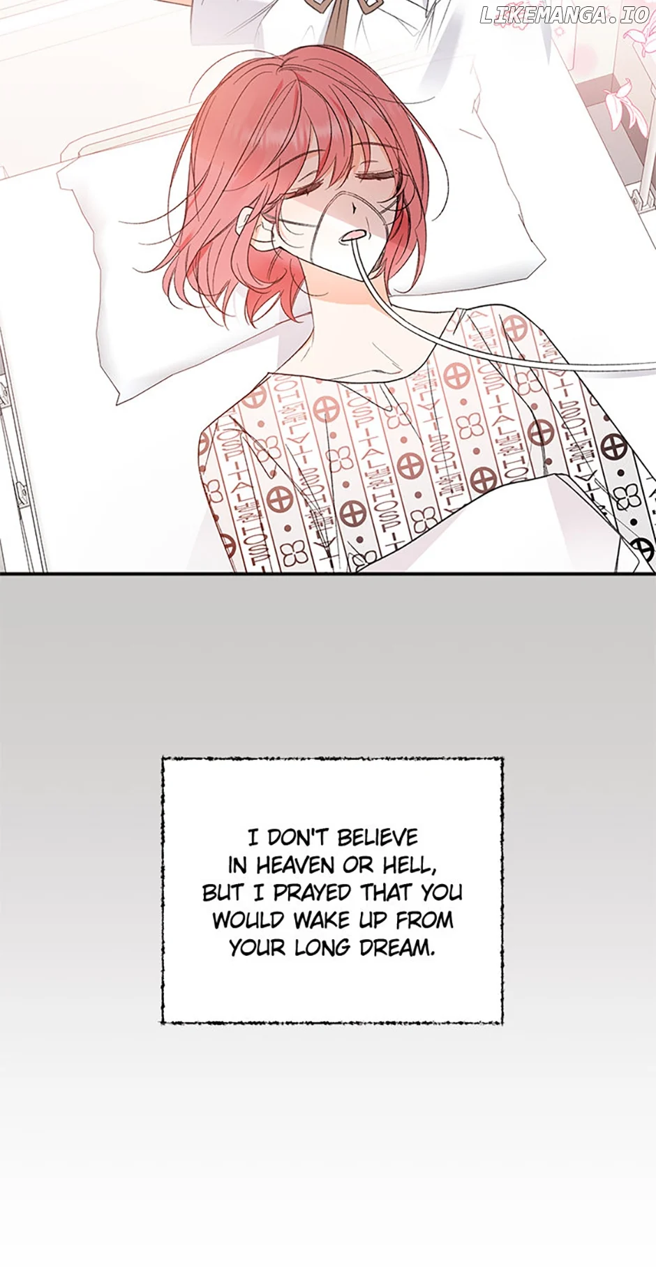 Ideal Match Delivery Service chapter 53 page 11