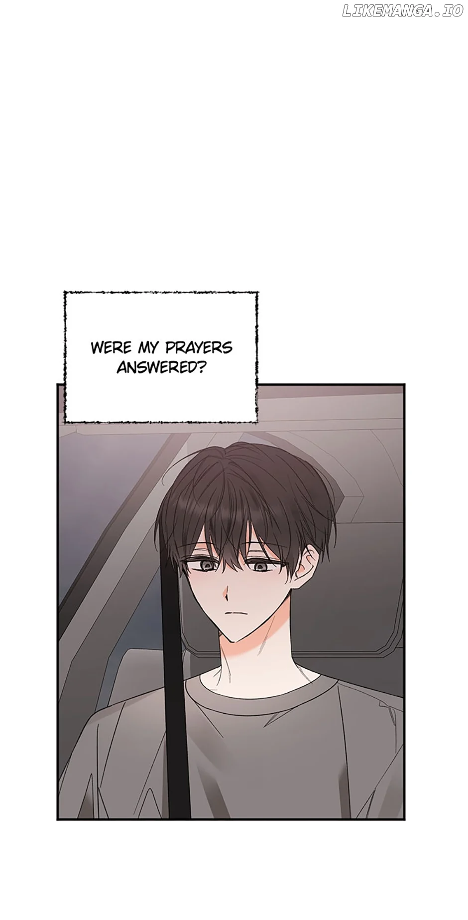 Ideal Match Delivery Service chapter 53 page 12