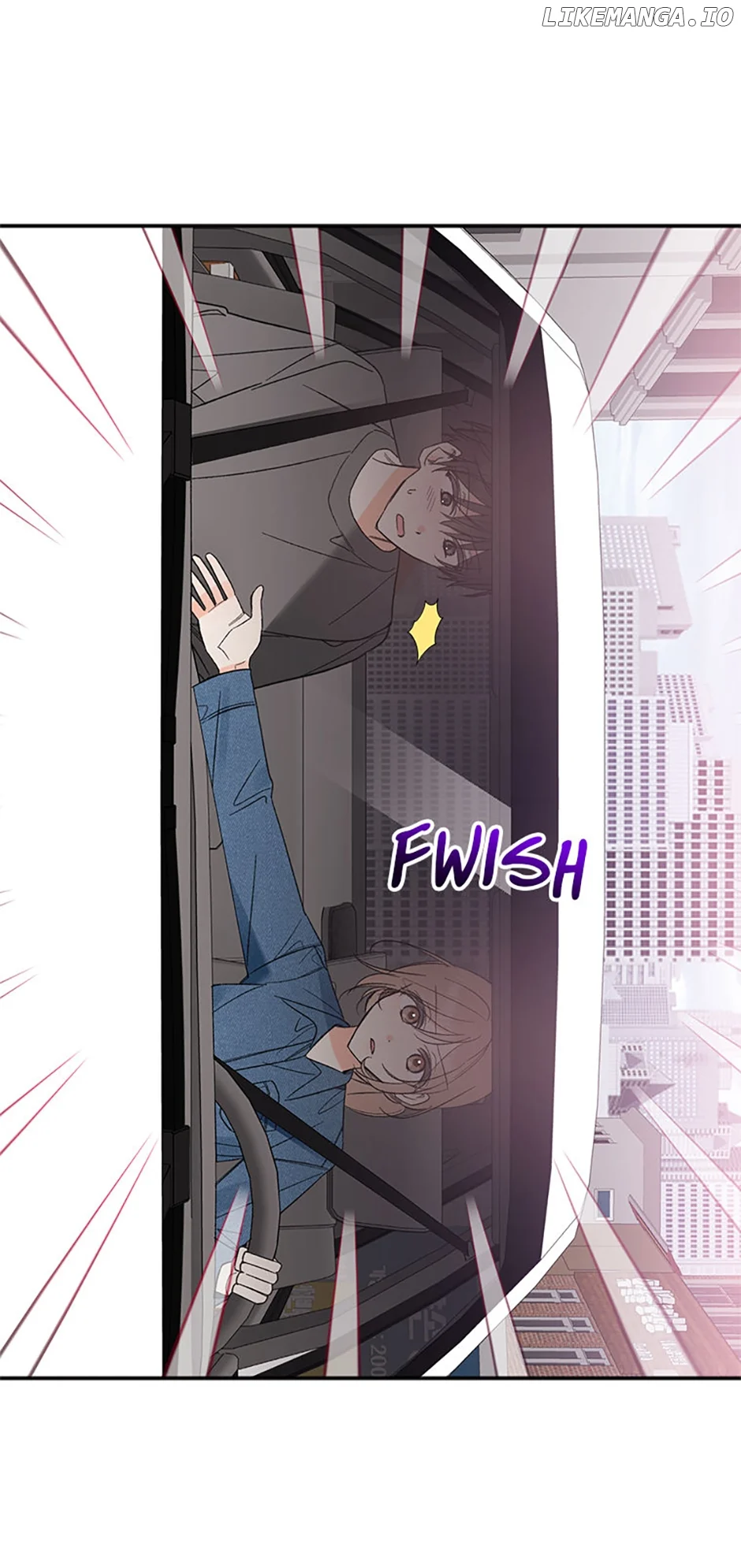 Ideal Match Delivery Service chapter 53 page 14