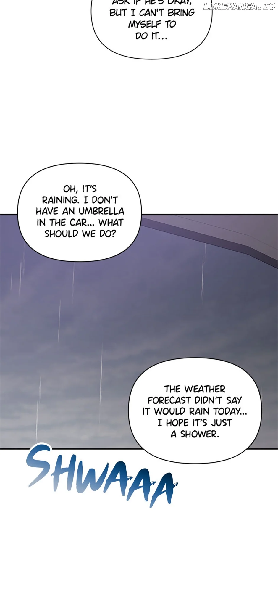Ideal Match Delivery Service chapter 53 page 18