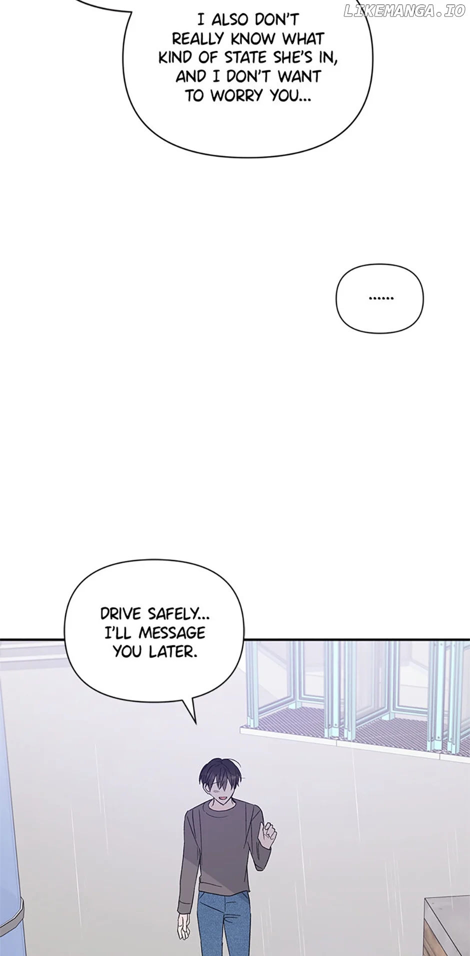 Ideal Match Delivery Service chapter 53 page 23