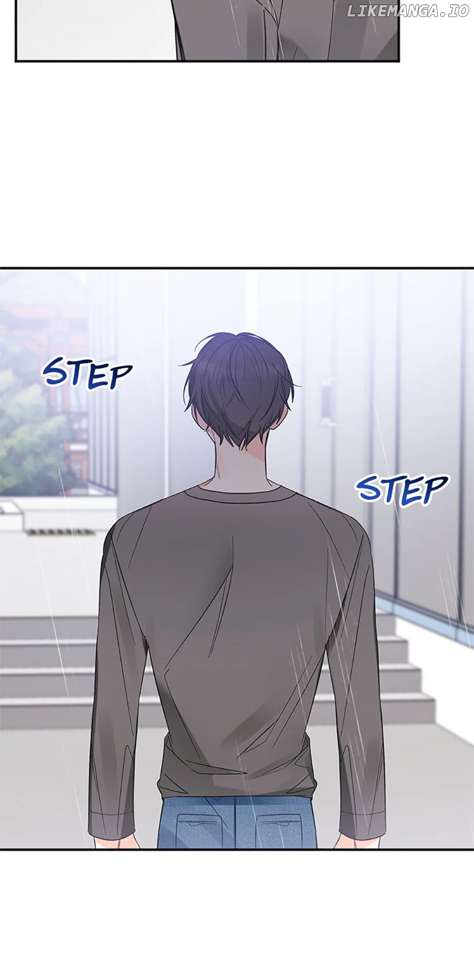 Ideal Match Delivery Service chapter 53 page 25