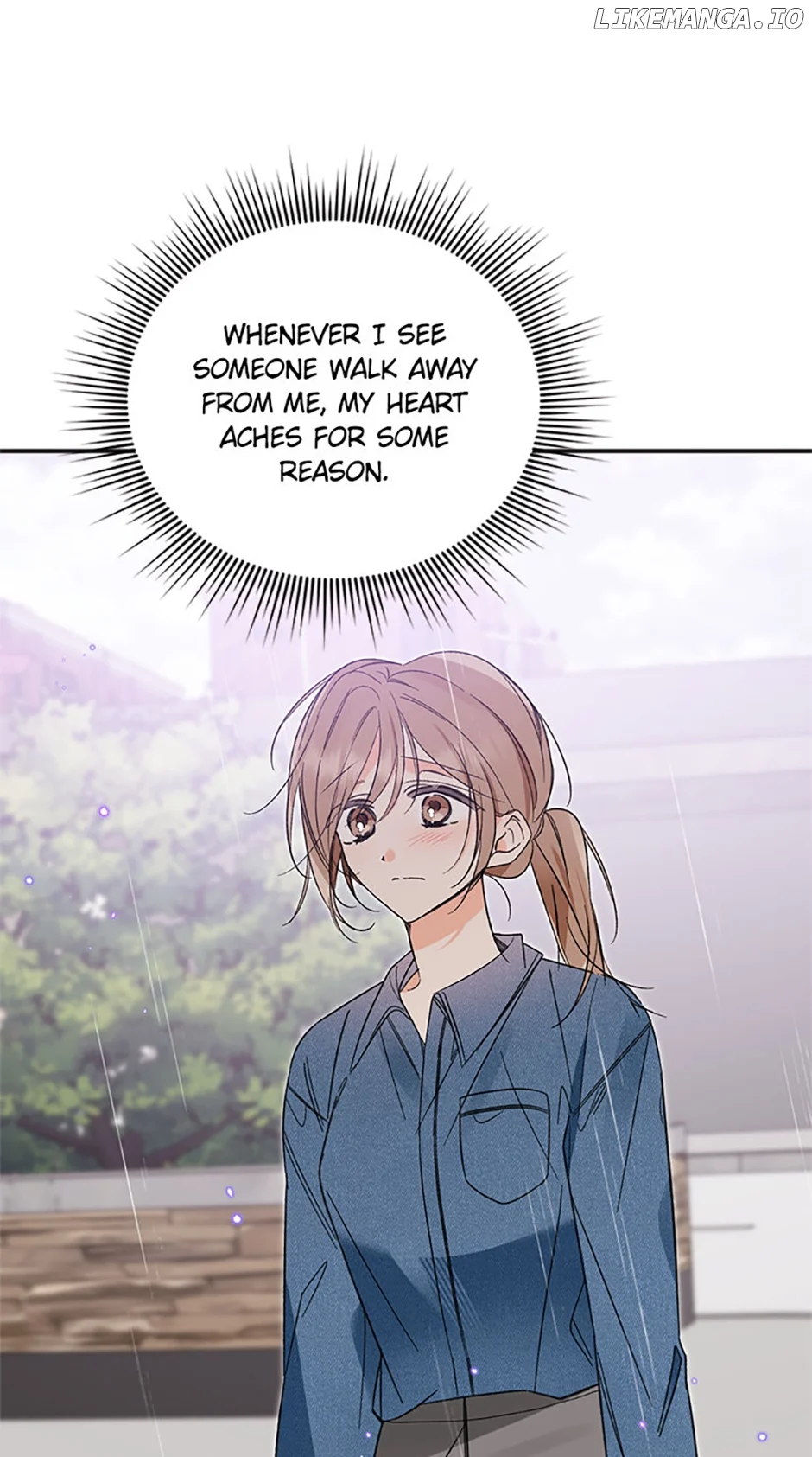 Ideal Match Delivery Service chapter 53 page 26