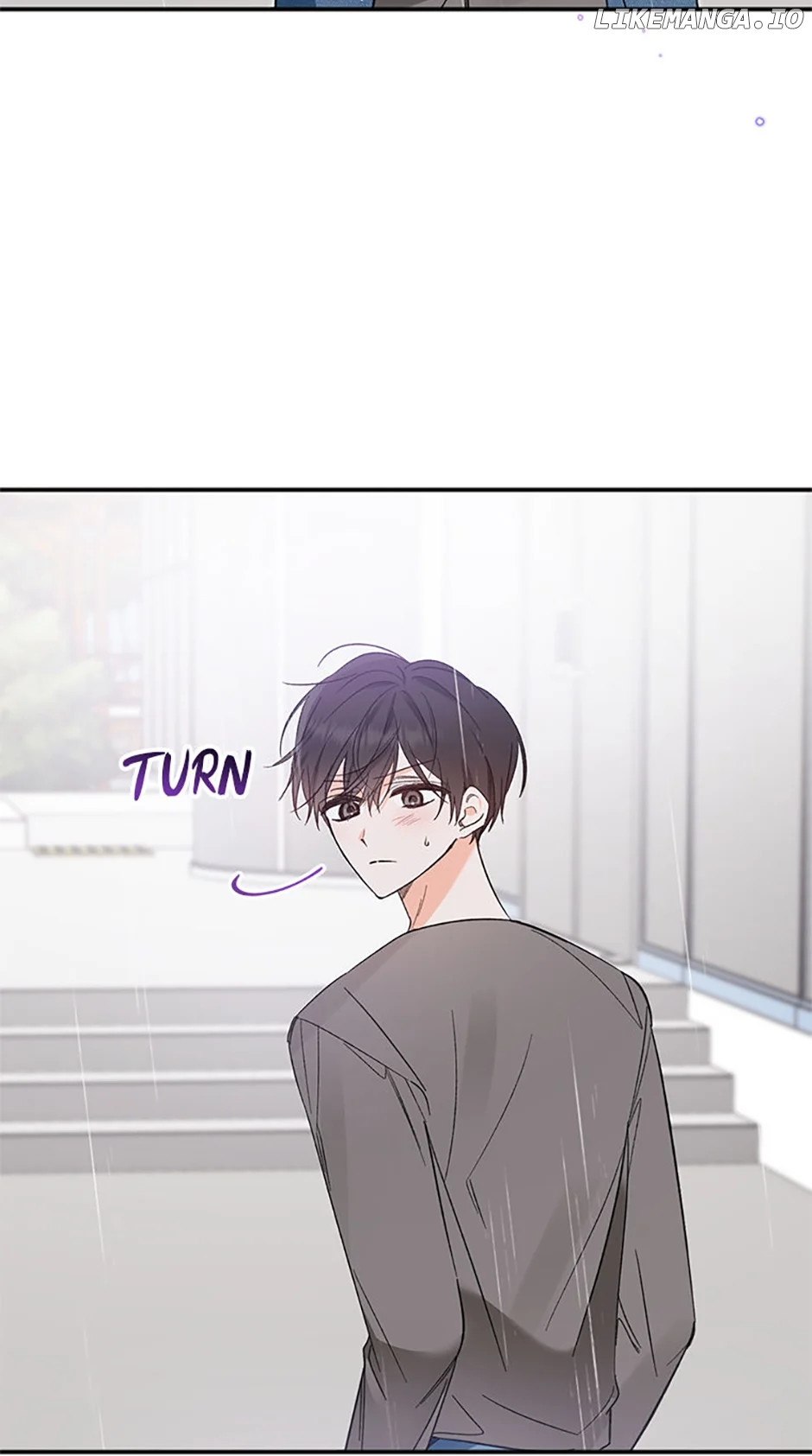 Ideal Match Delivery Service chapter 53 page 27