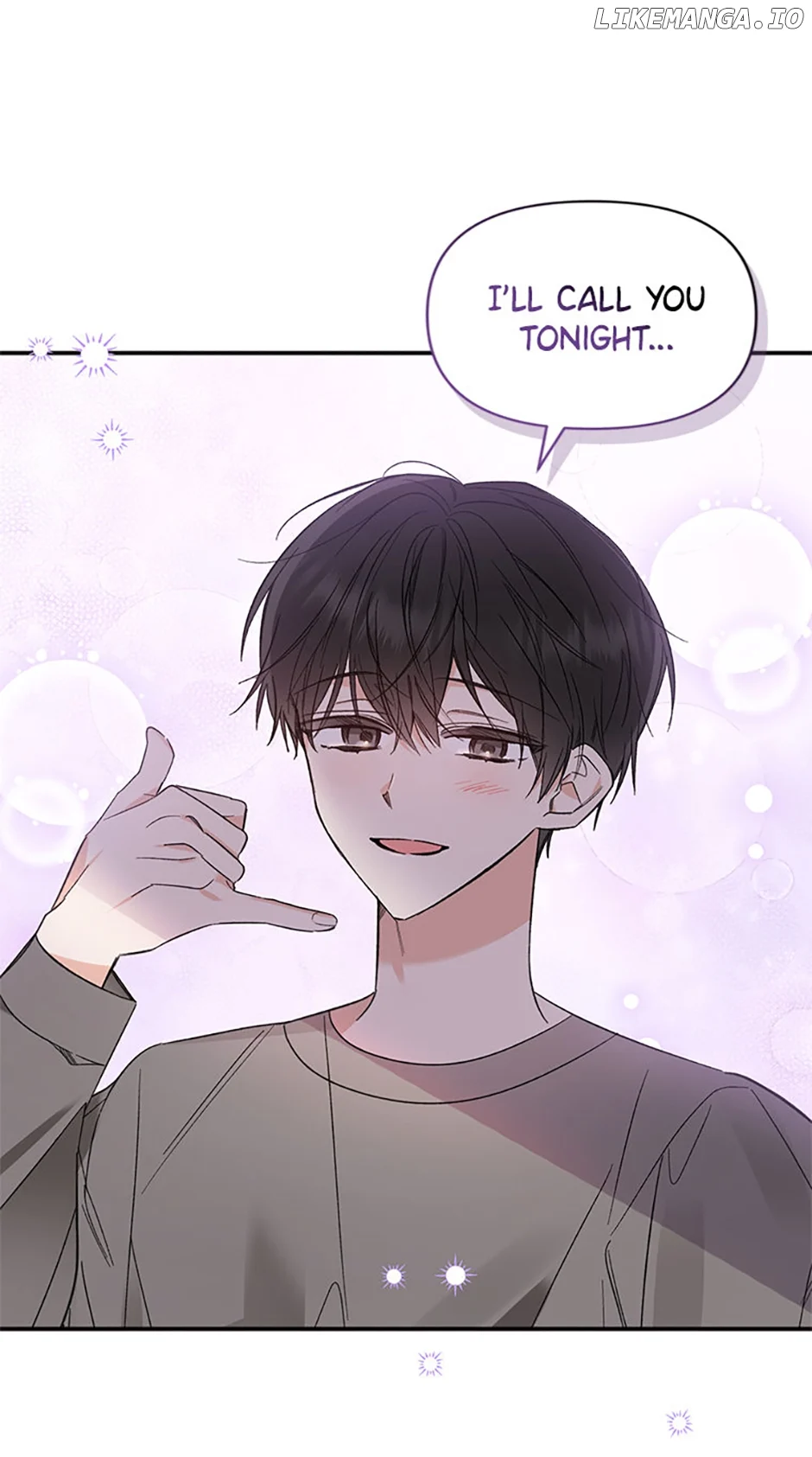 Ideal Match Delivery Service chapter 53 page 29