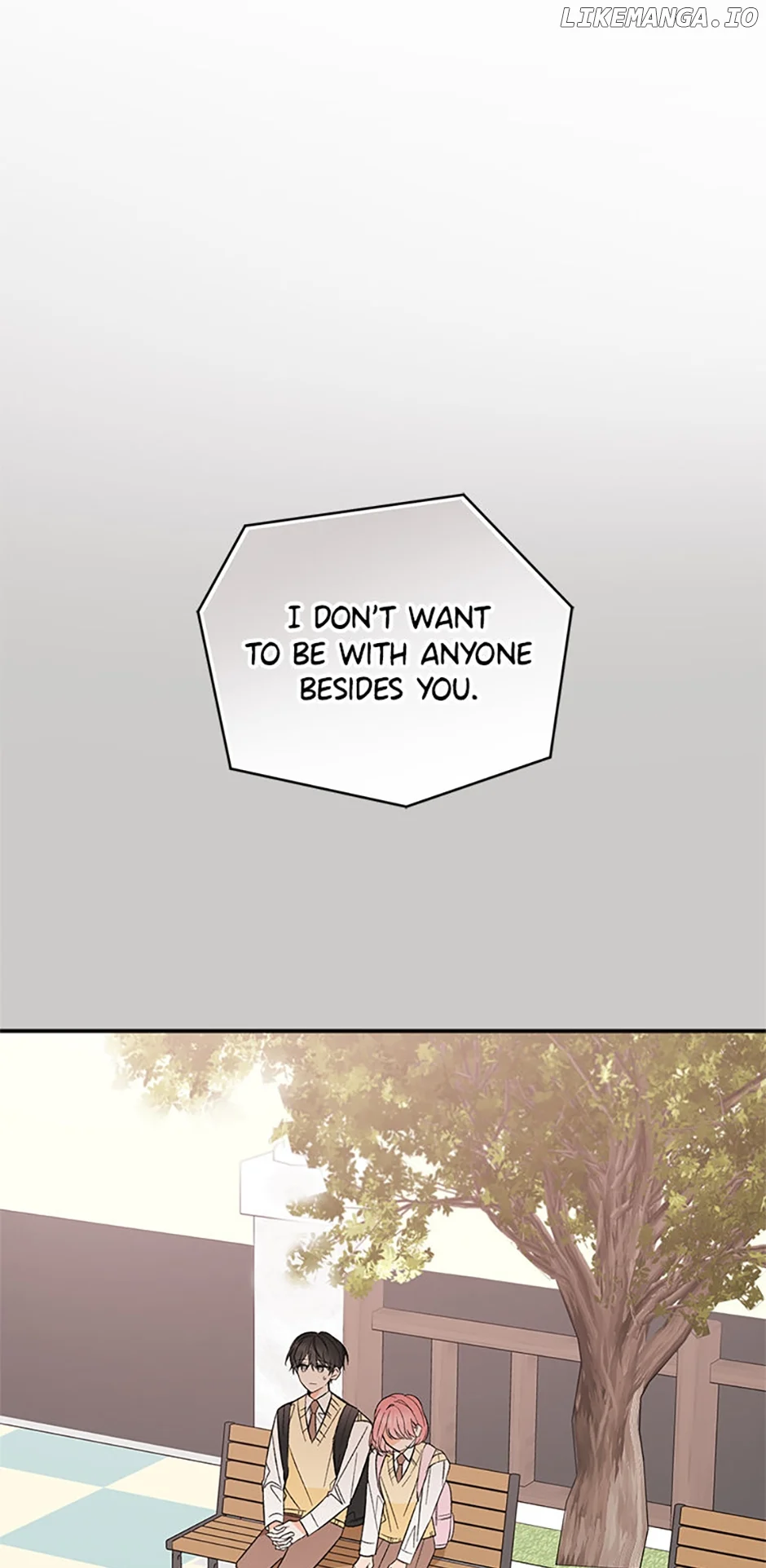 Ideal Match Delivery Service chapter 53 page 32