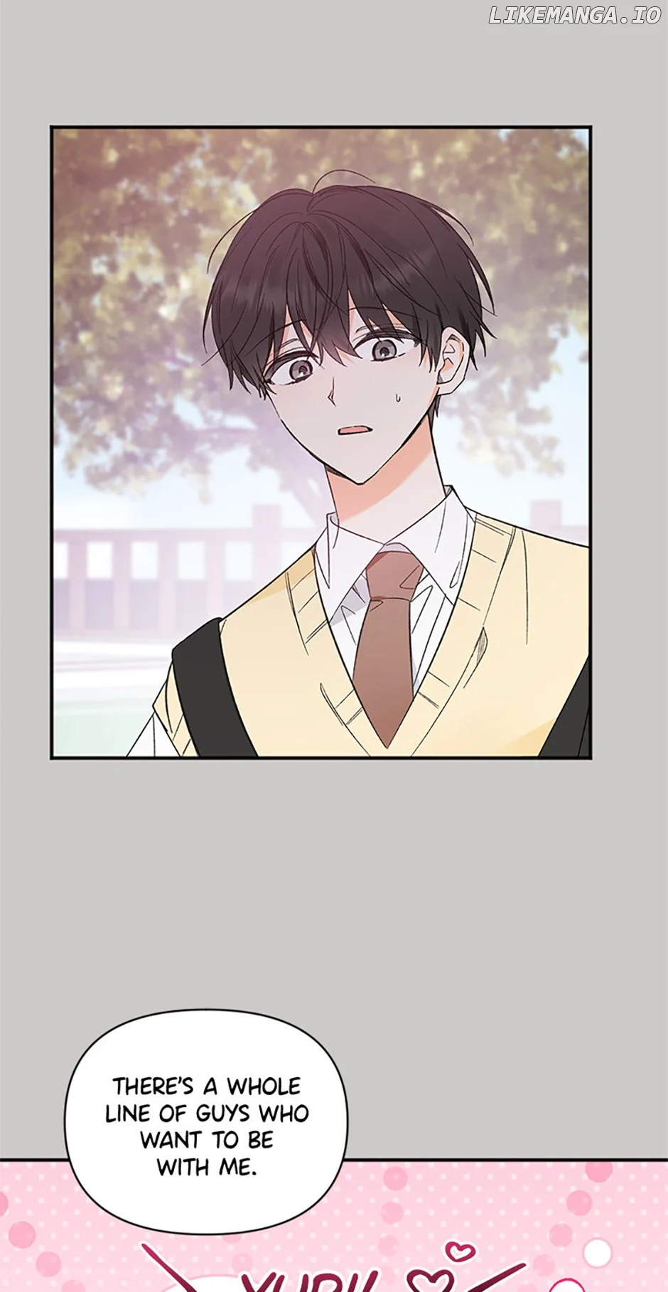 Ideal Match Delivery Service chapter 53 page 39